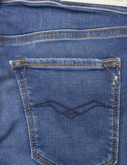 Replay - NEW LUZ Trousers SKINNY - dżinsy skinny fit - blue - 4