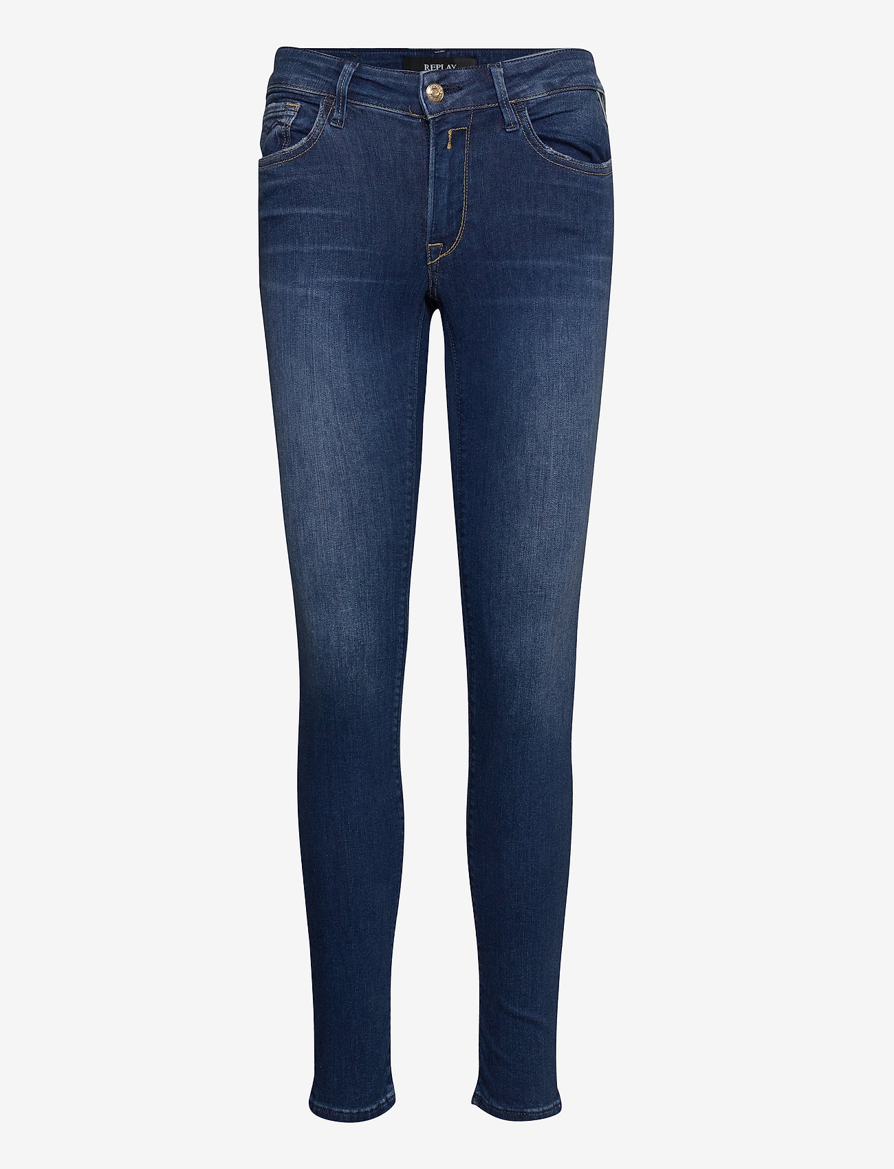 Replay - NEW LUZ - dark blue - 0