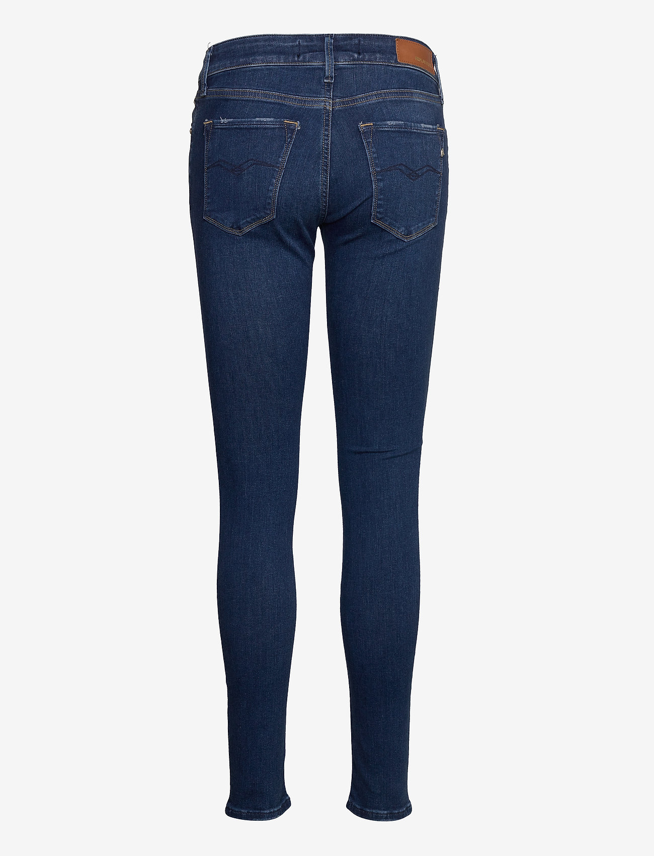 Replay - NEW LUZ - dark blue - 1