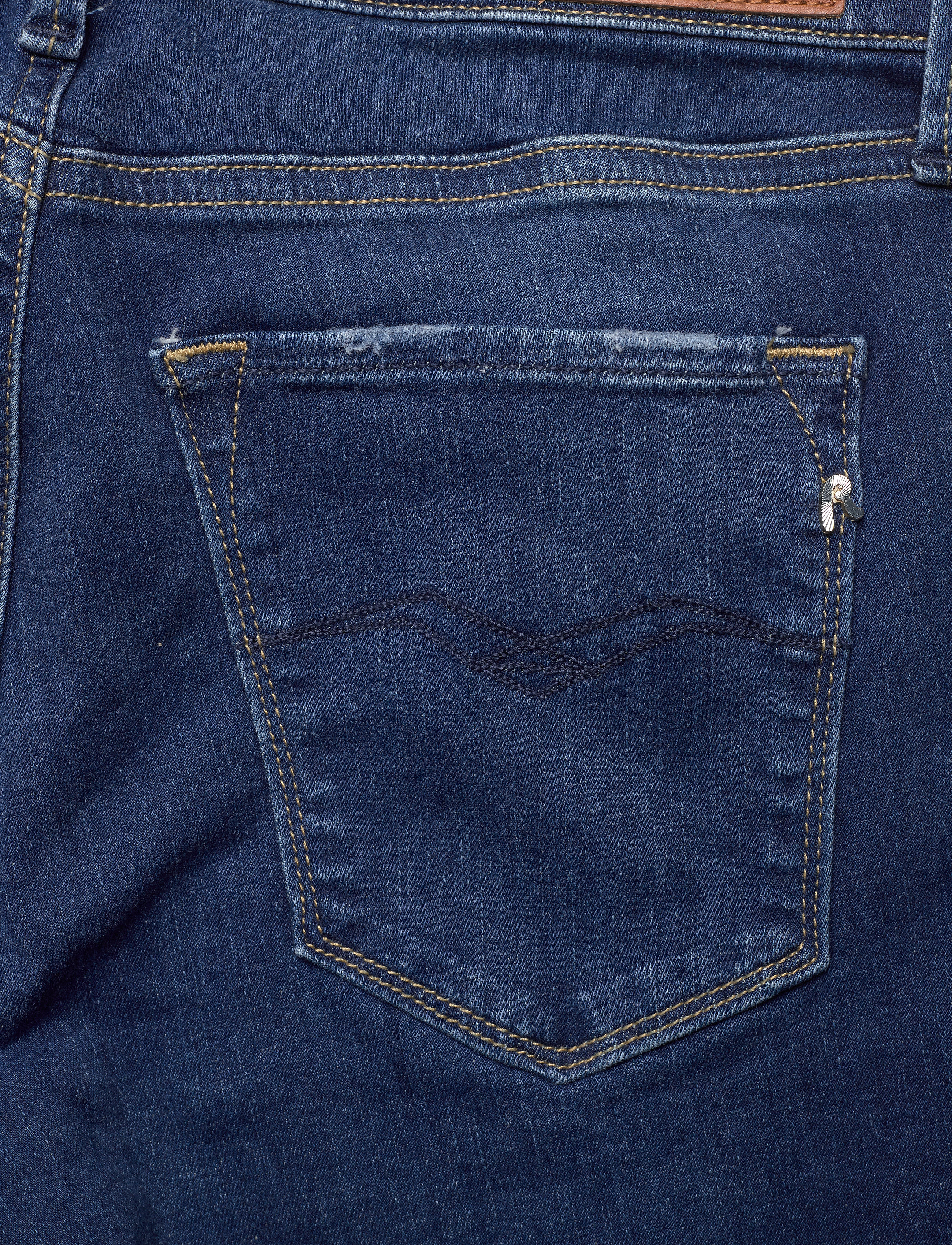 Replay - NEW LUZ - dark blue - 4
