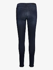 Replay - LUZIEN Trousers SKINNY HIGH WAIST 99 Denim - liibuvad teksad - blue - 1