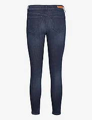 Replay - LUZIEN Trousers SKINNY HIGH WAIST 99 Denim - liibuvad teksad - blue - 1