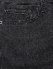 Replay - LUZIEN Trousers SKINNY HIGH WAIST 99 Denim - dżinsy skinny fit - black - 2