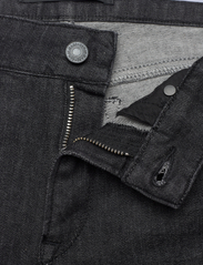 Replay - LUZIEN Trousers SKINNY HIGH WAIST 99 Denim - džinsa bikses ar šaurām starām - black - 3