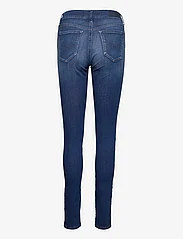 Replay - LUZIEN Trousers Hyperflex Forever Blue - dżinsy skinny fit - blue - 1