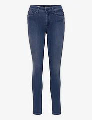 Replay - LUZIEN Trousers Hyperflex Forever Blue - skinny jeans - blue - 0