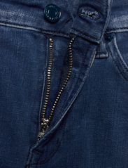 Replay - LUZIEN Trousers Hyperflex Forever Blue - džinsa bikses ar šaurām starām - blue - 3