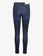 Replay - LUZIEN Trousers RECYCLED 360 Hyperflex - džinsa bikses ar šaurām starām - blue - 1