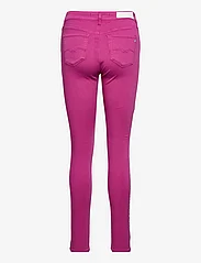 Replay - LUZIEN Trousers Hyperflex Colour XLite - skinny jeans - cyclamen - 1