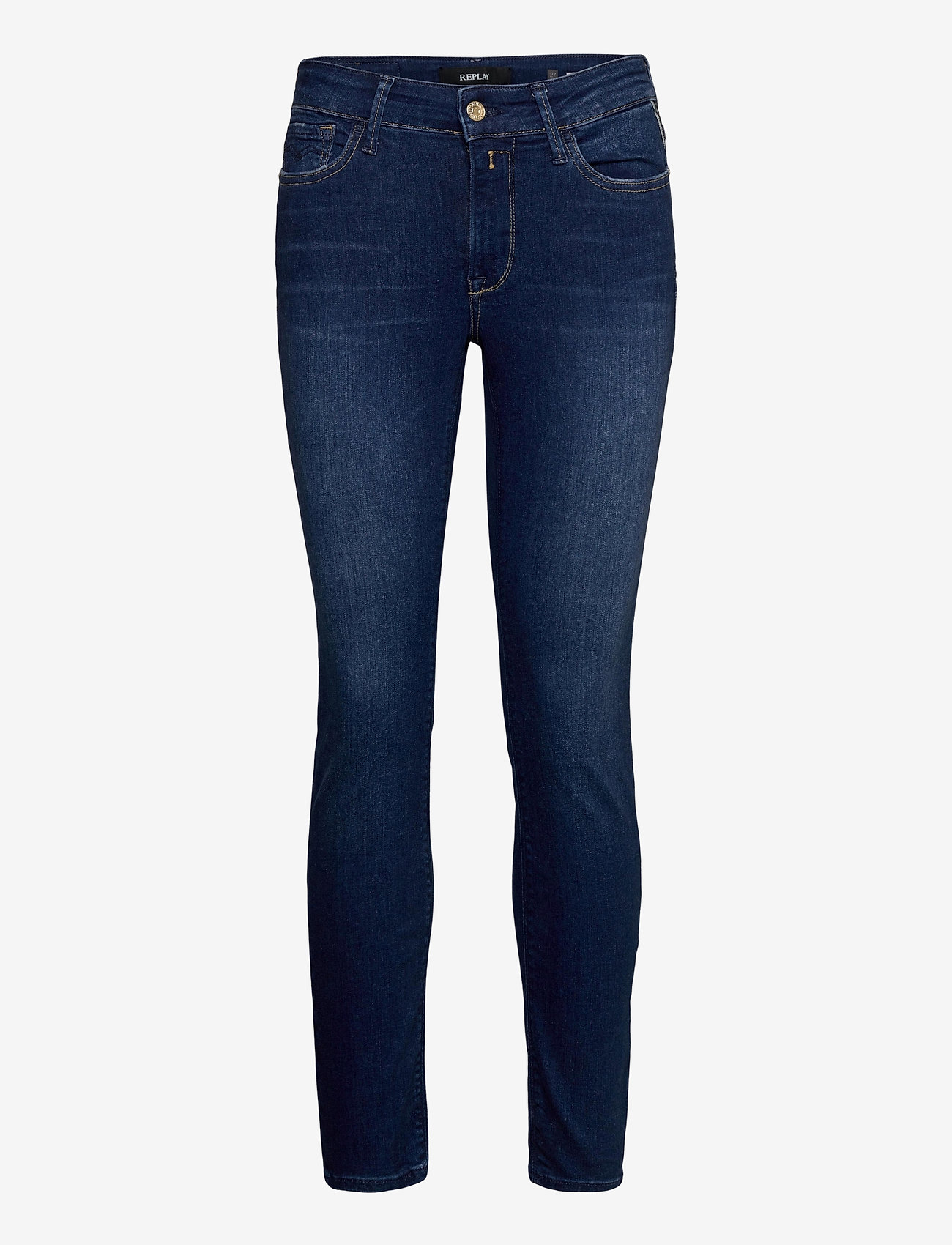 Replay - LUZIEN - dark blue - 0