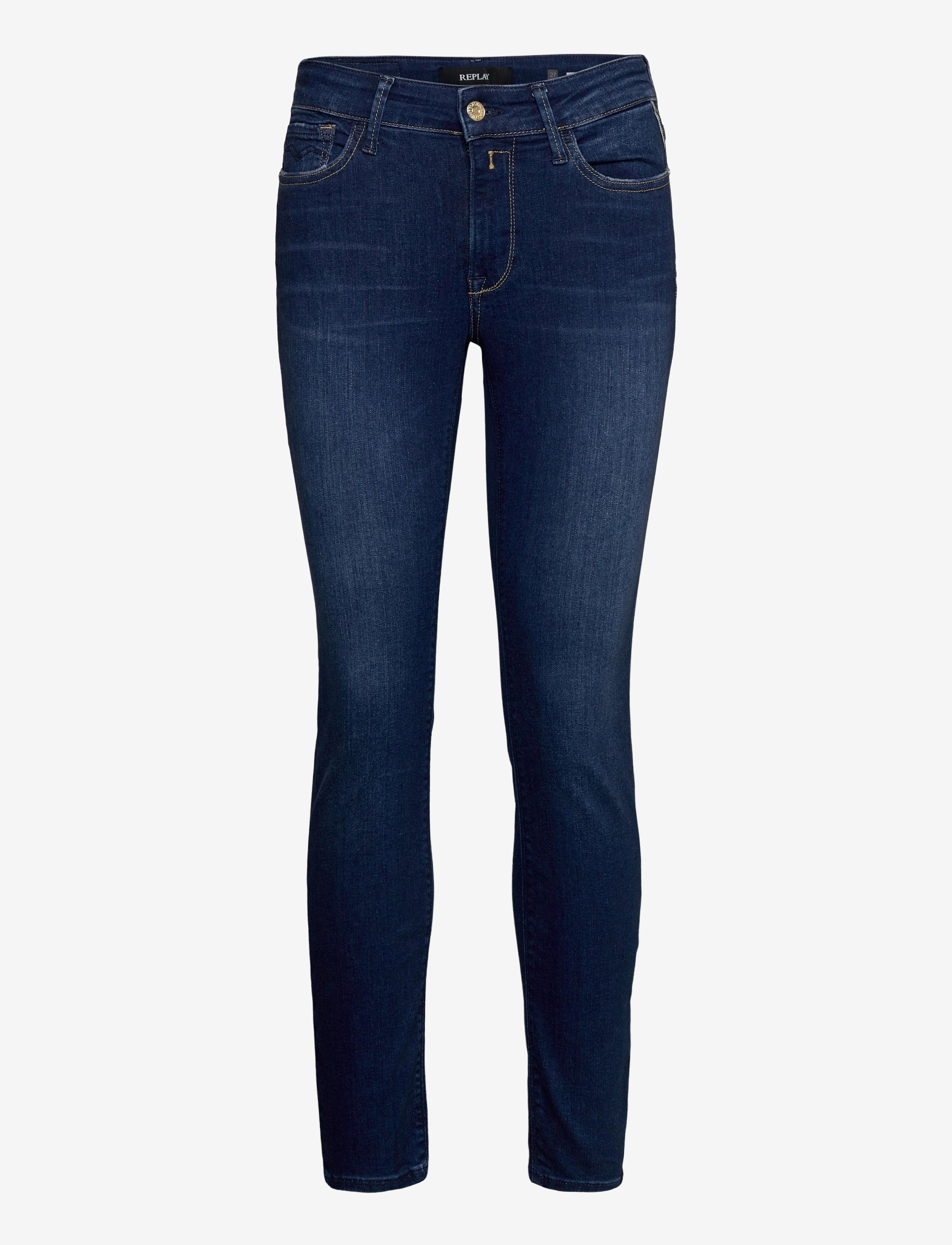 DARK BLUE