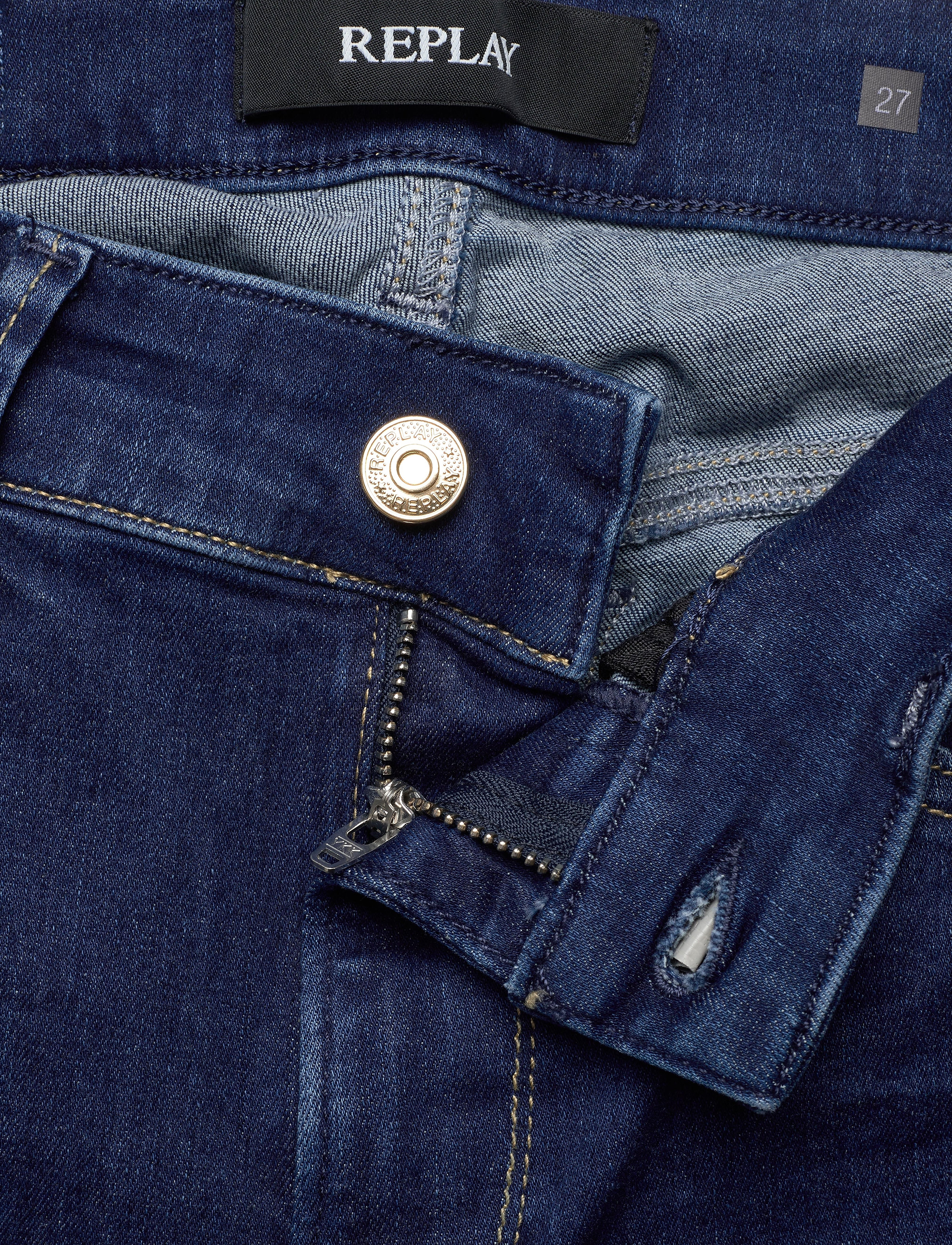 Replay - LUZIEN - dark blue - 3