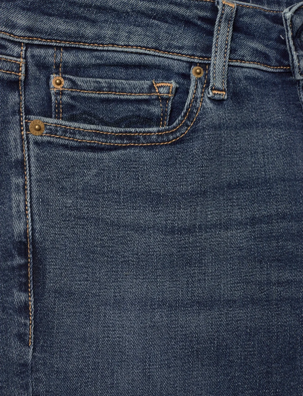 Replay - NEW LUZ BOOTCUT Trousers BOOTCUT - bootcut jeans - blue - 5