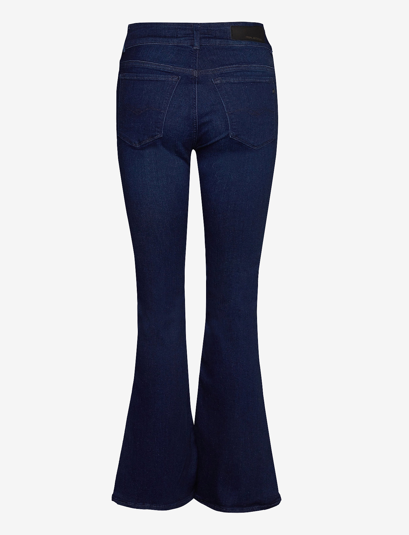 Replay - NEWLUZ FLARE - dark blue - 1