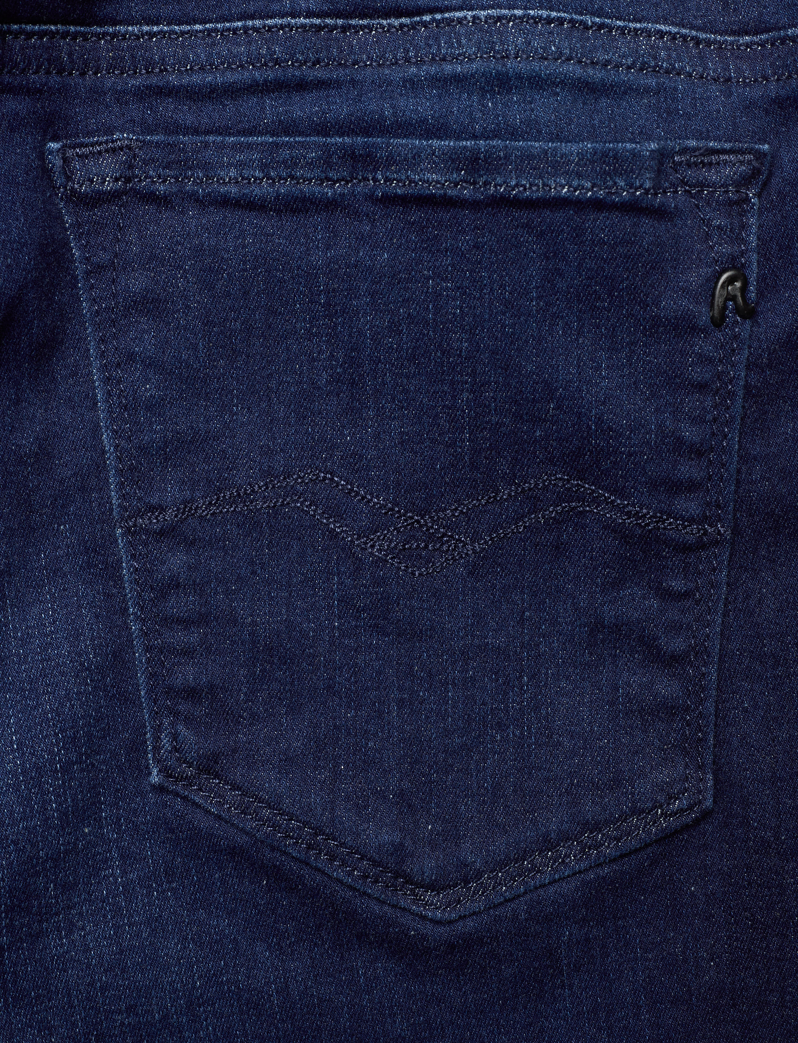 Replay - NEWLUZ FLARE - dark blue - 4
