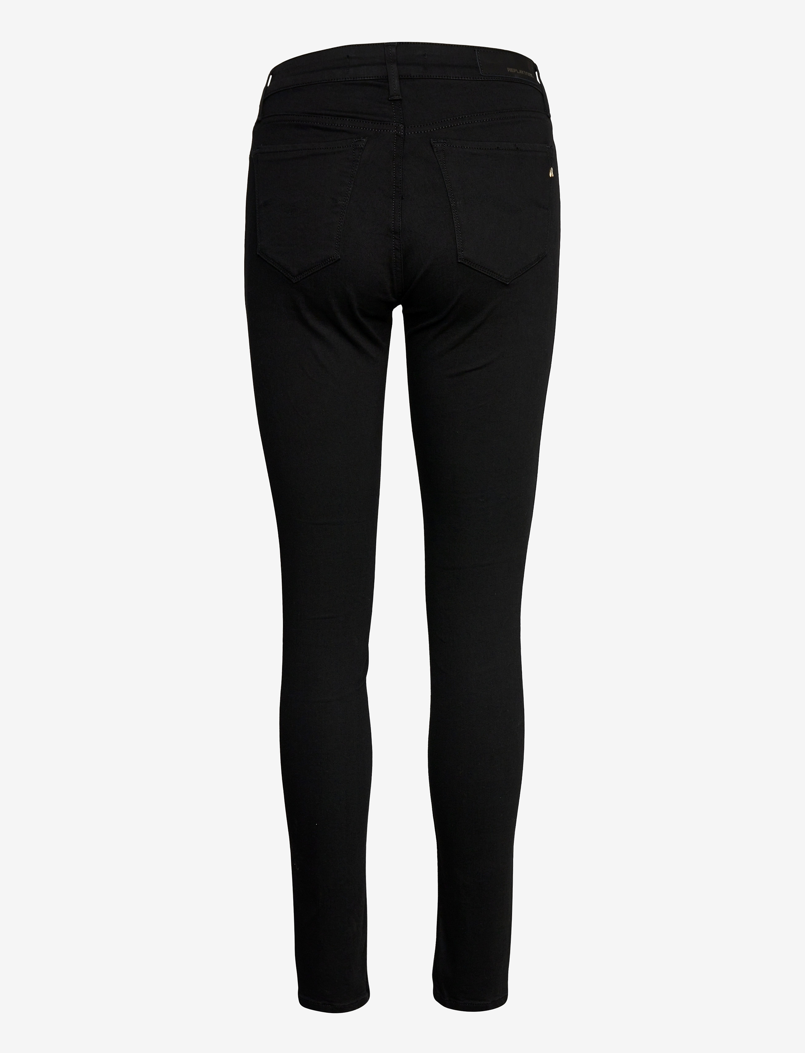 Replay - LUZIEN - black - 1