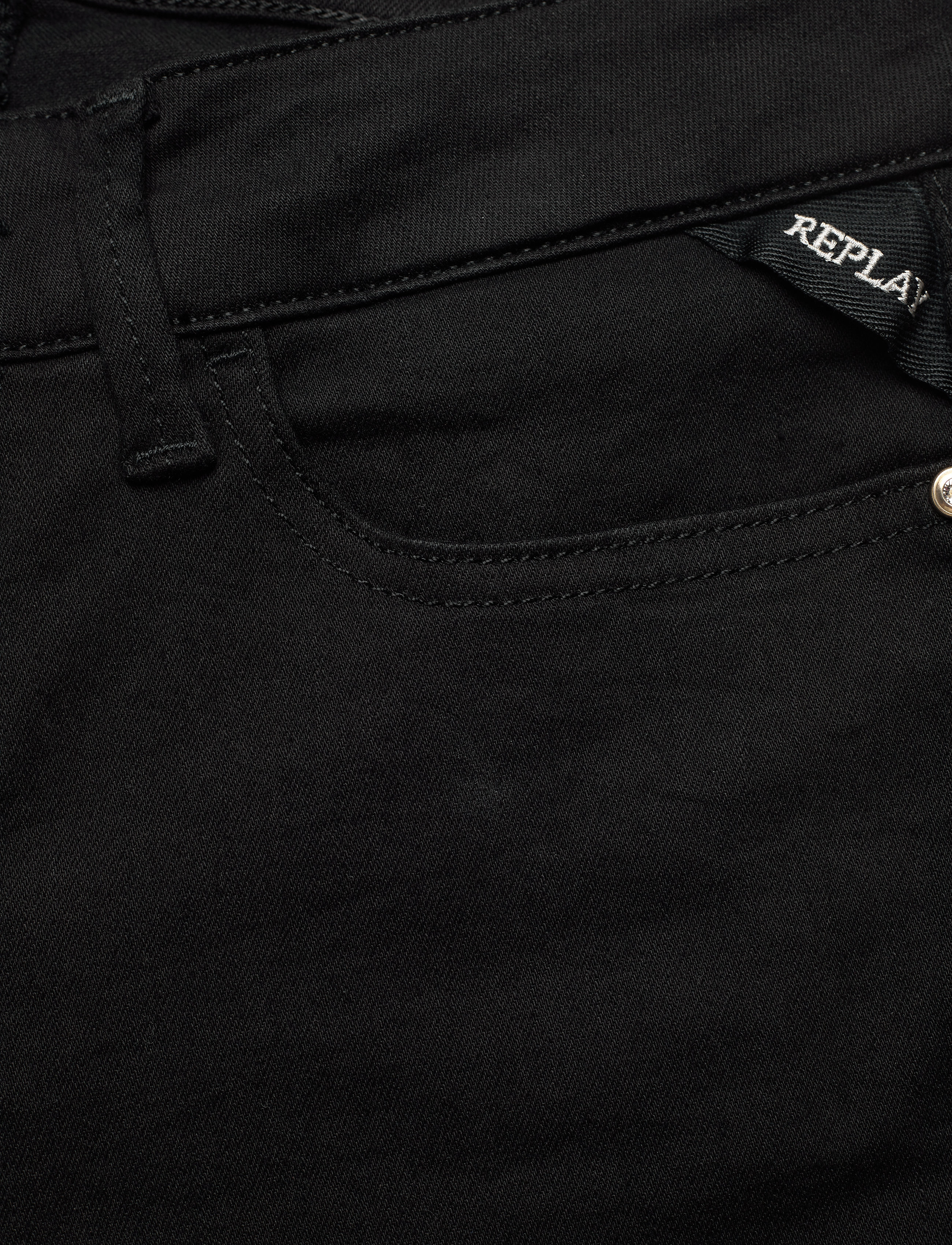 Replay - LUZIEN - black - 2