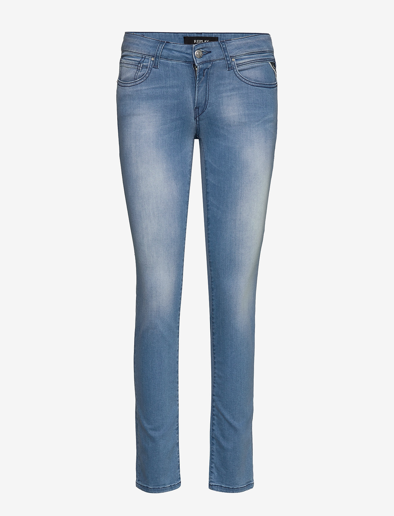 Replay - VICKI - medium blue - 0