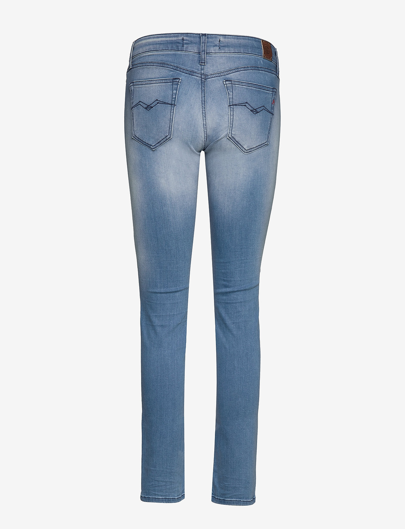 Replay - VICKI - medium blue - 1