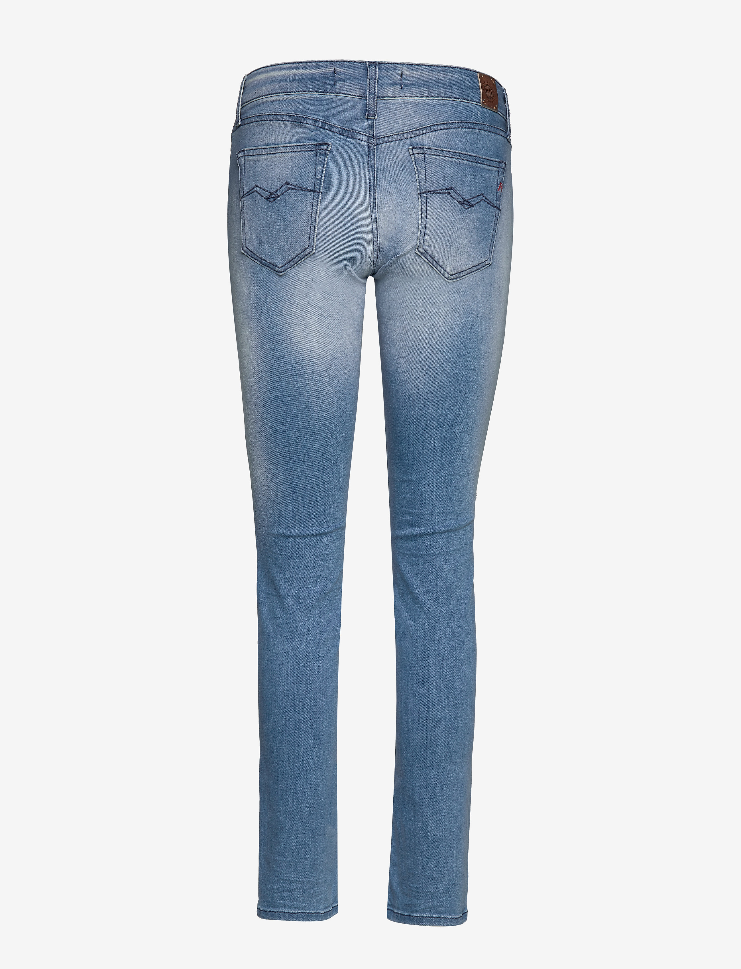Replay - VICKI - medium blue - 1