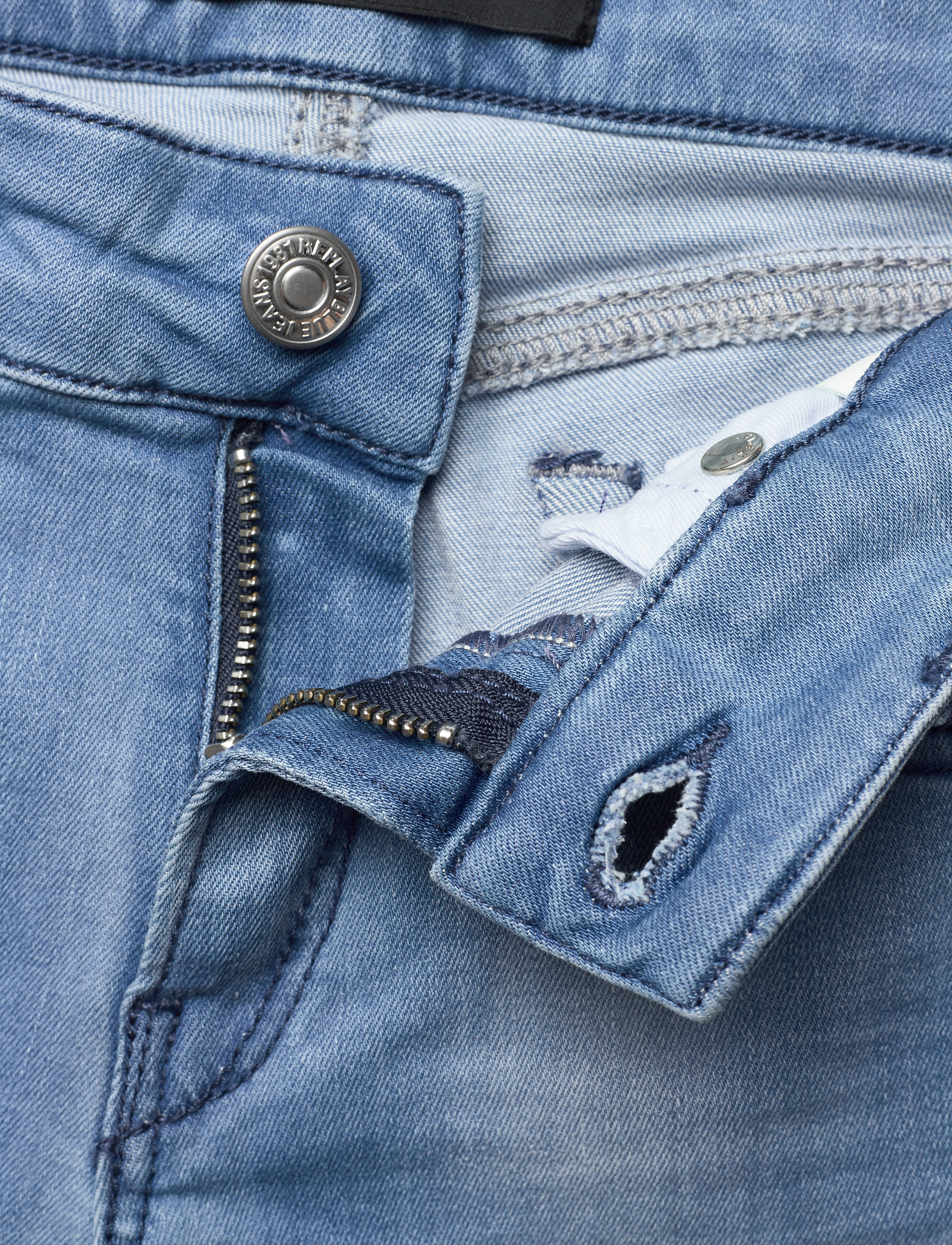 Replay - VICKI - medium blue - 3