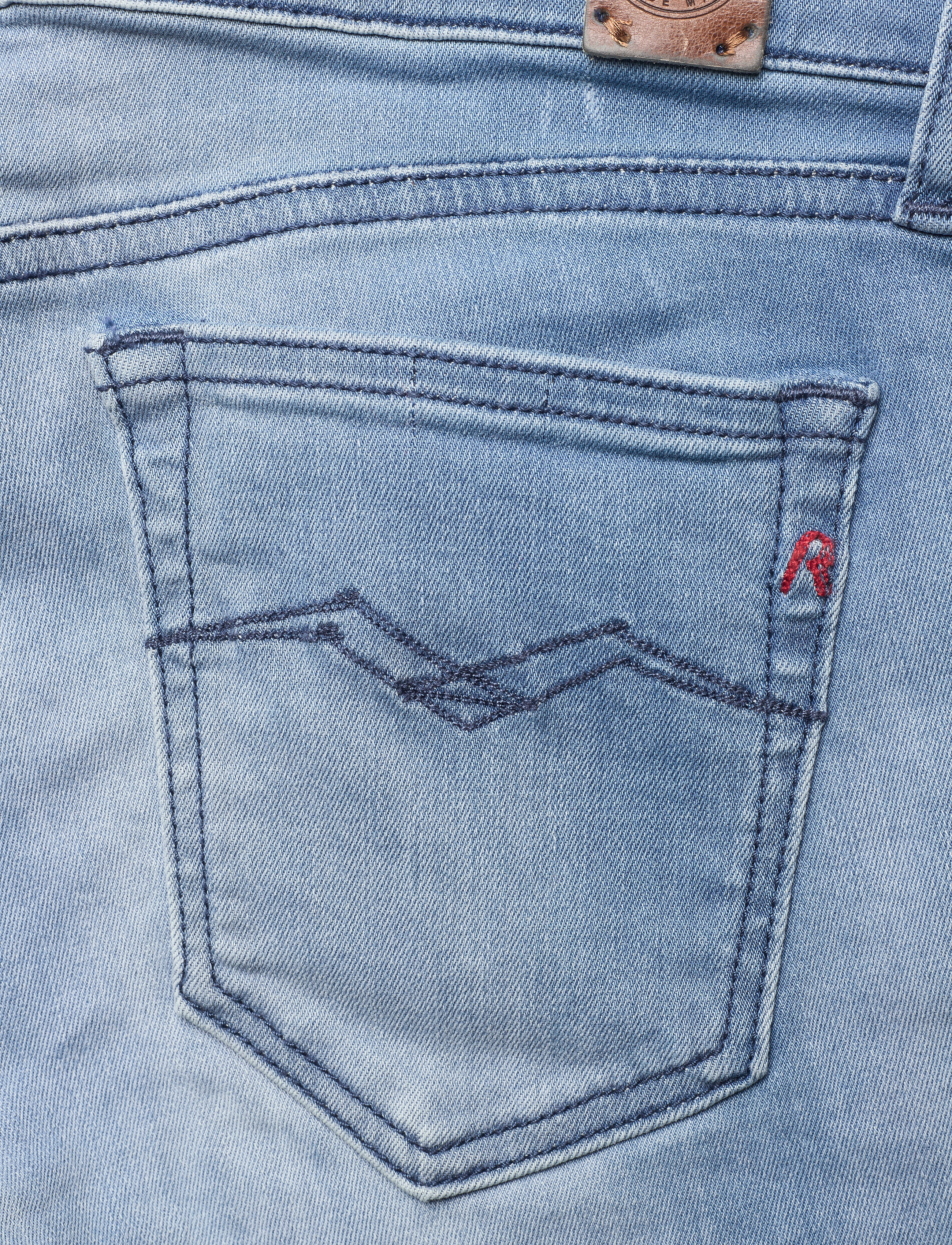Replay - VICKI - medium blue - 4