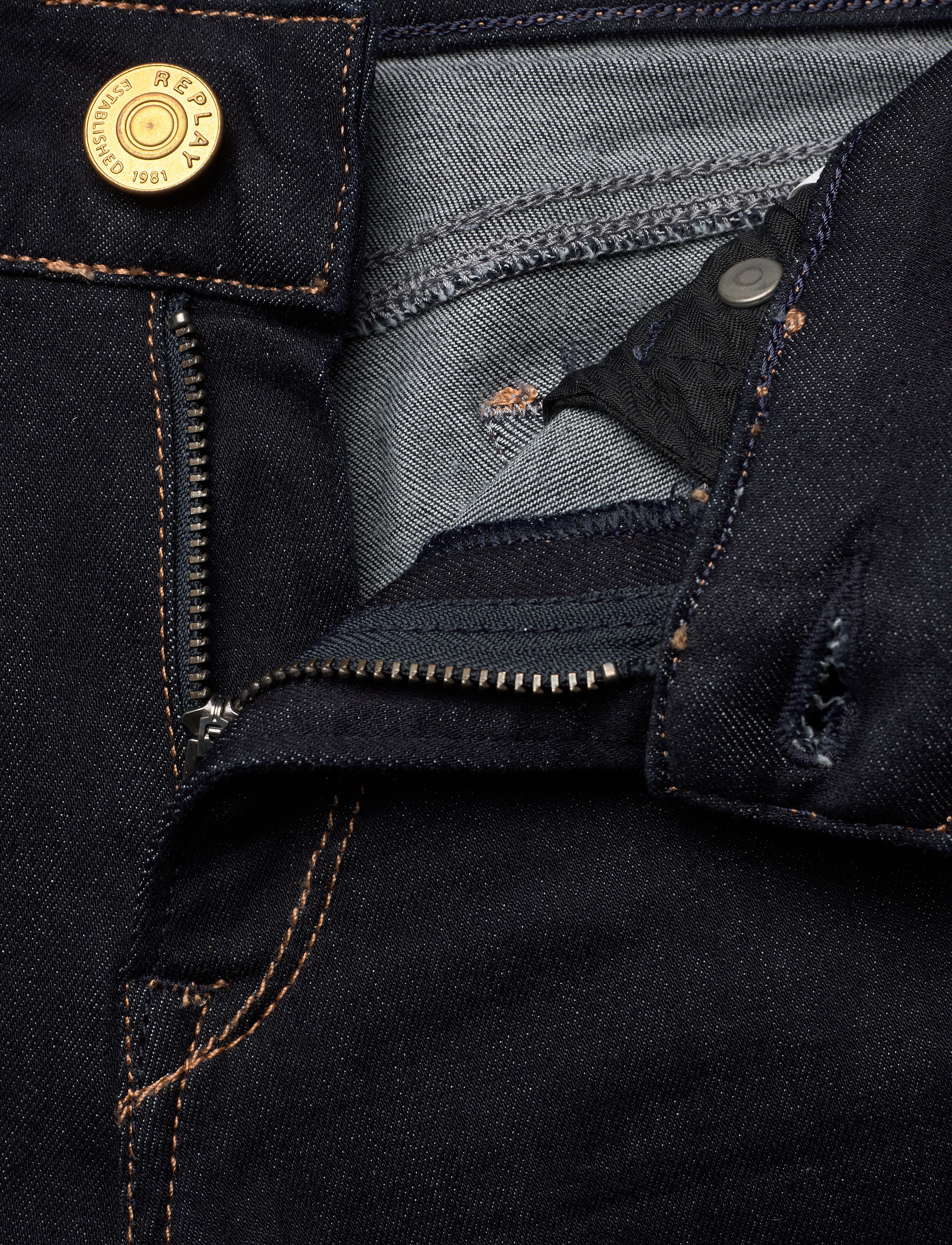 Replay - LUZ - dark blue - 3