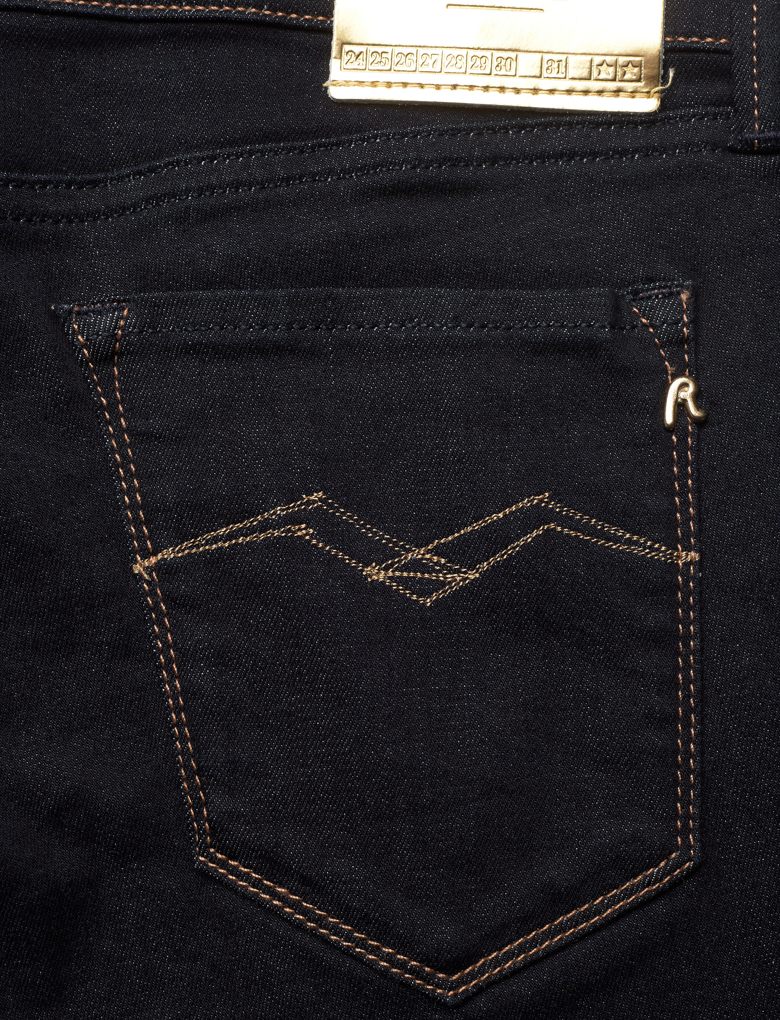 Replay - LUZ - dark blue - 4