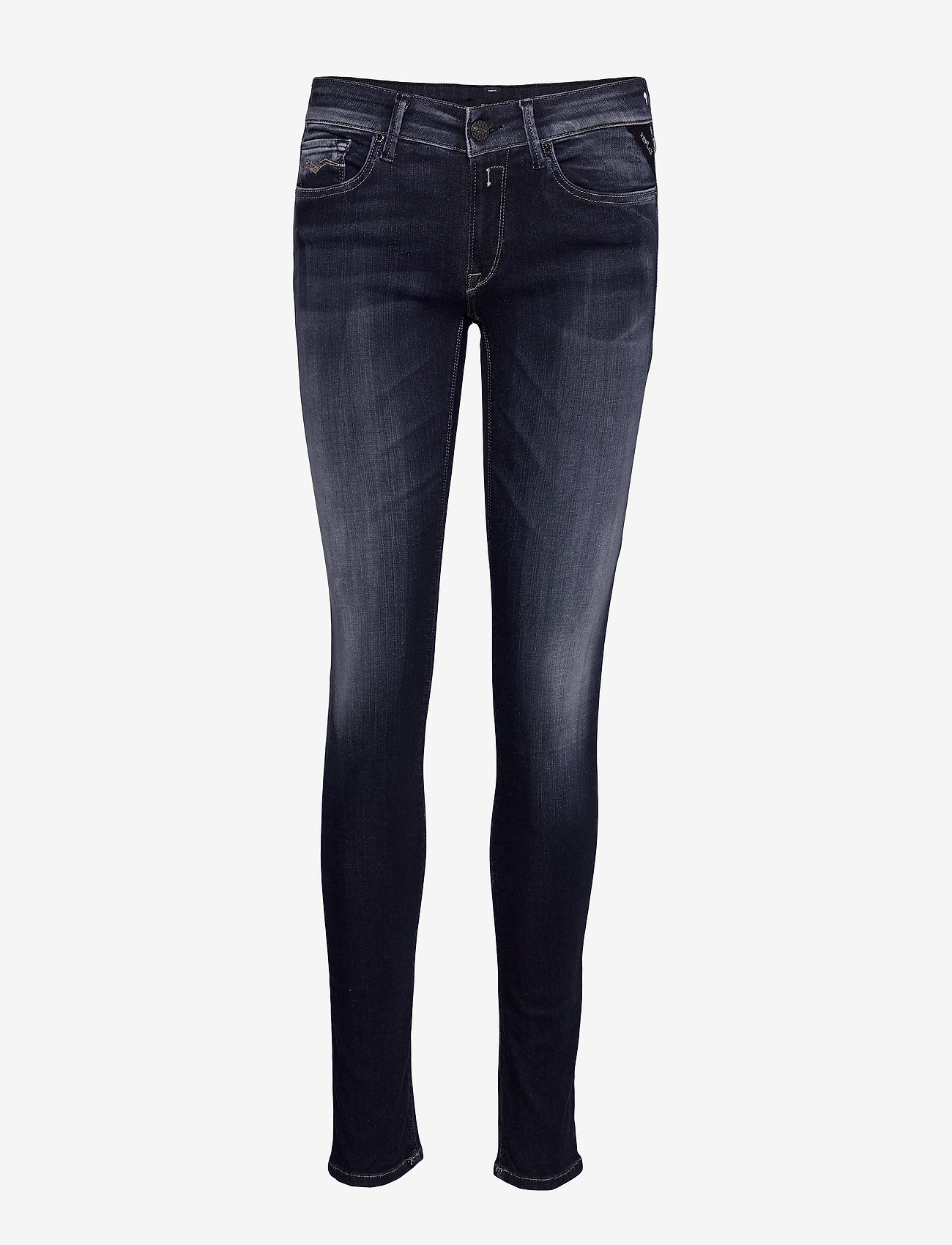 Replay - LUZ - medium blue - 0