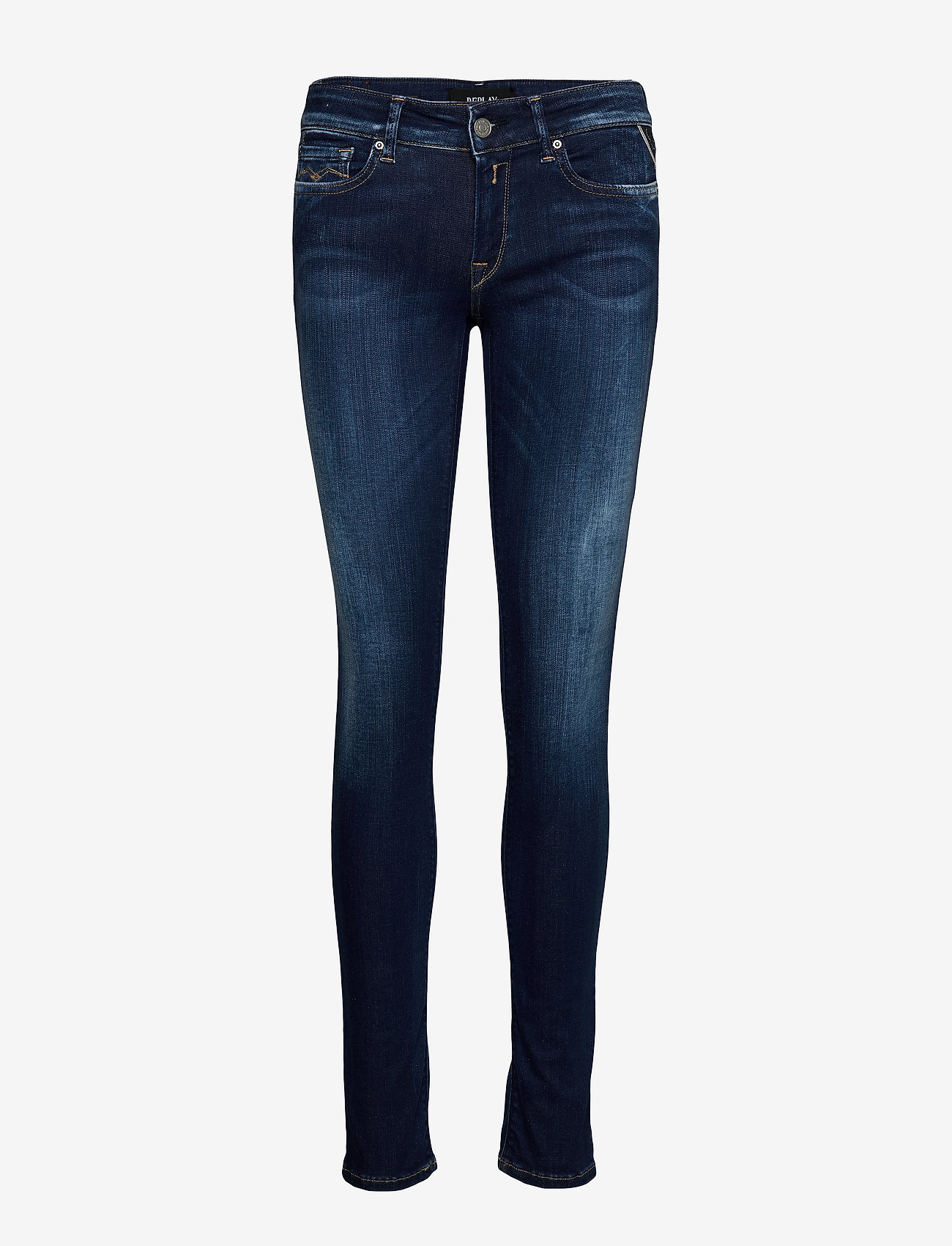Replay - LUZ - medium blue - 0
