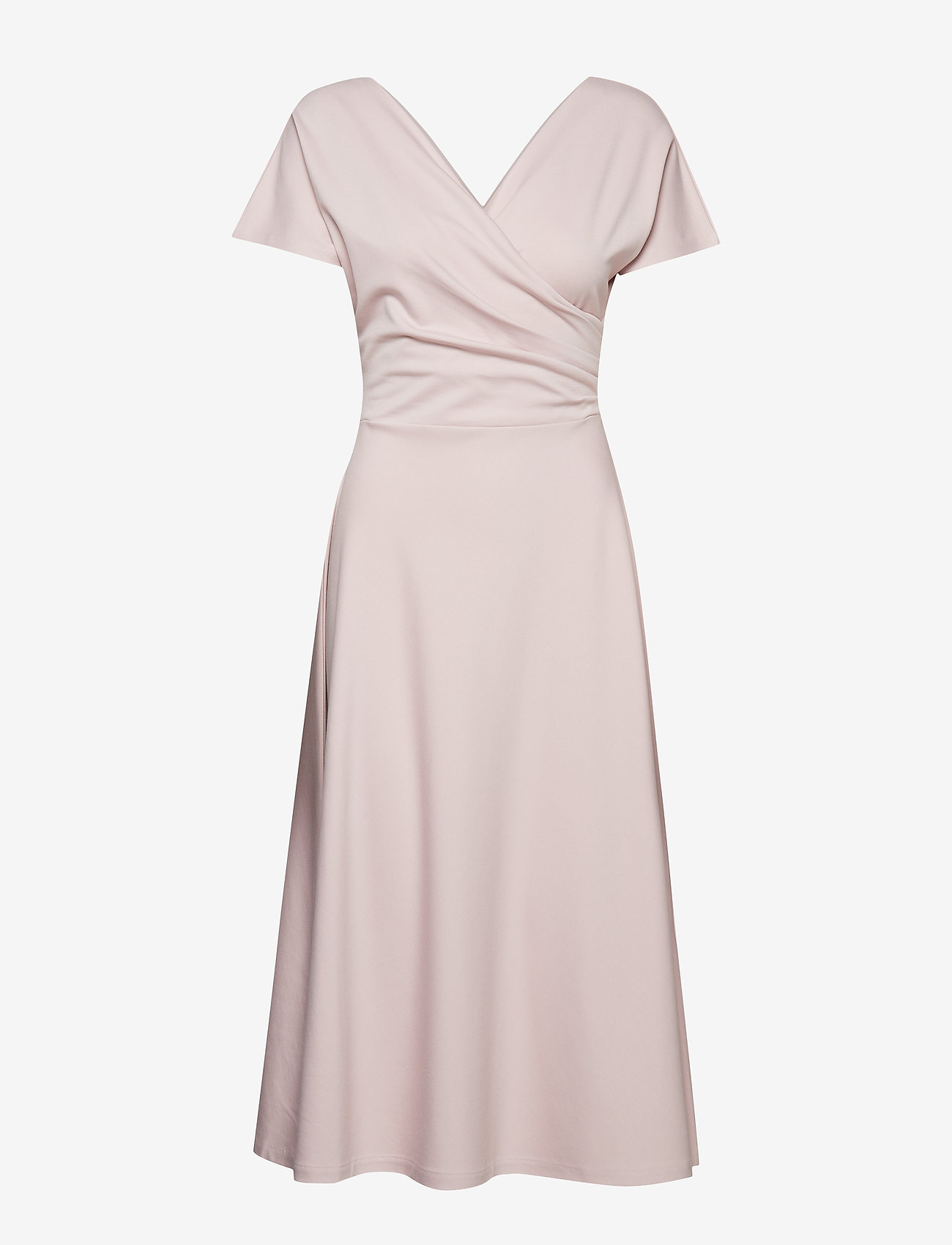 Residus - ANIS DRESS - burnish lilac - 2