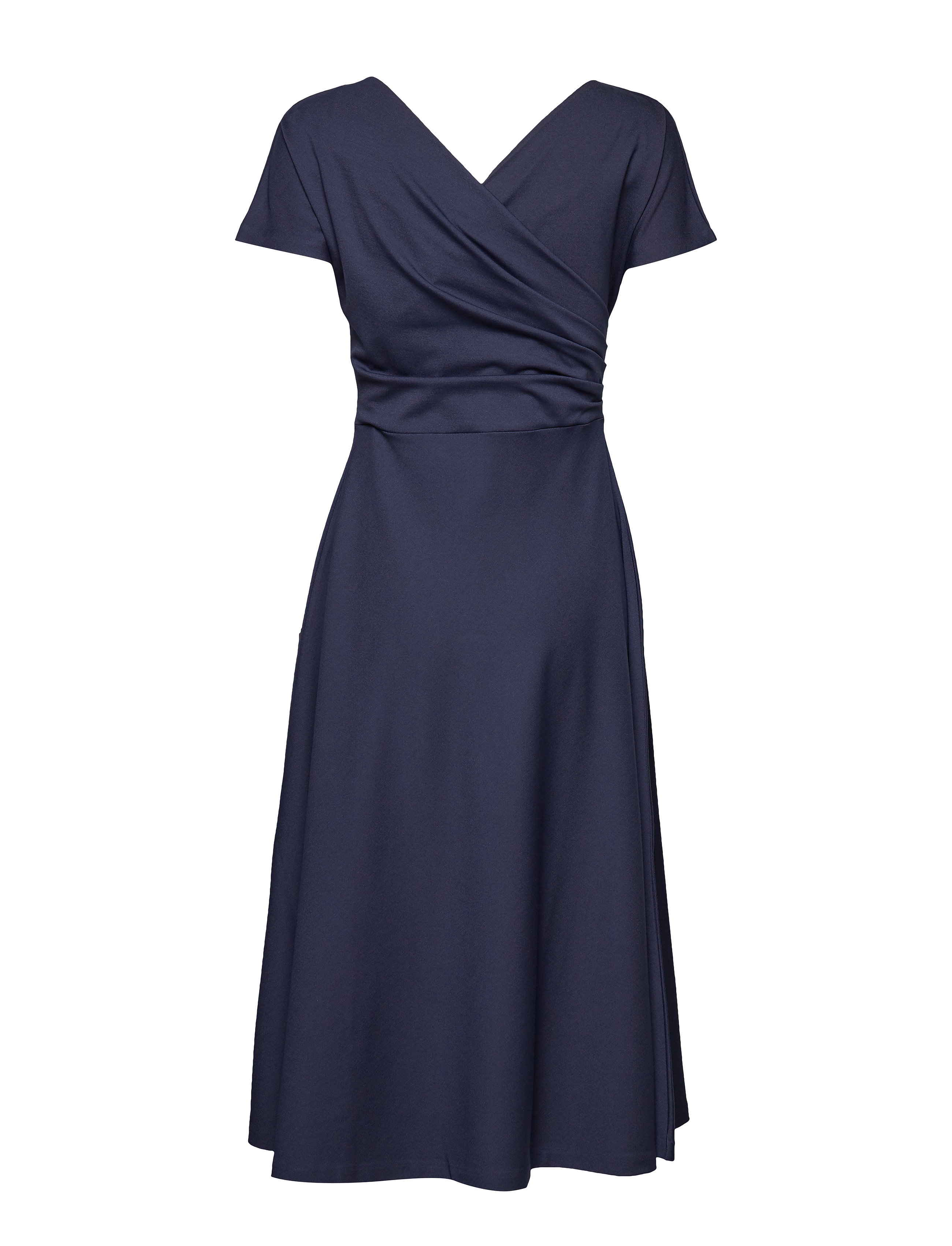 Residus - ANIS DRESS - burnish lilac - 4