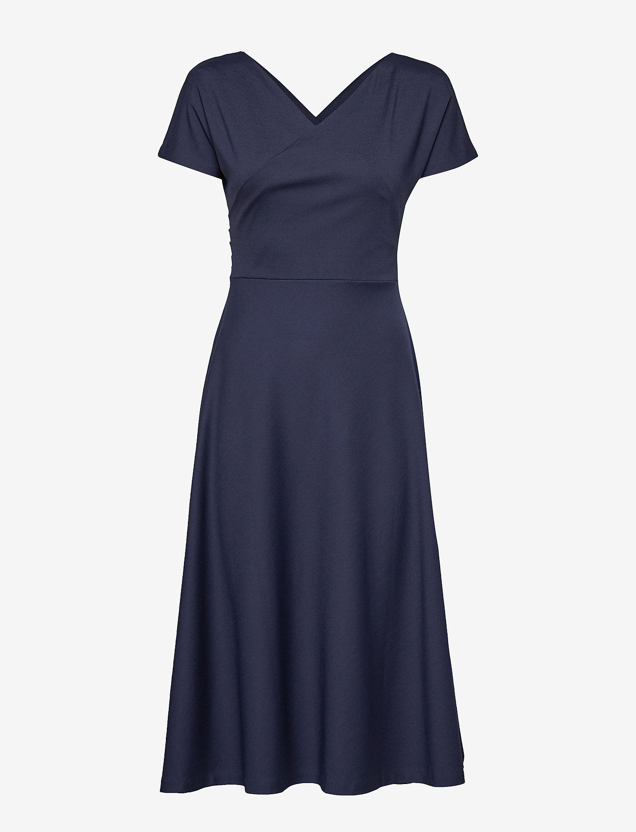 Residus - ANIS DRESS - burnish lilac - 3