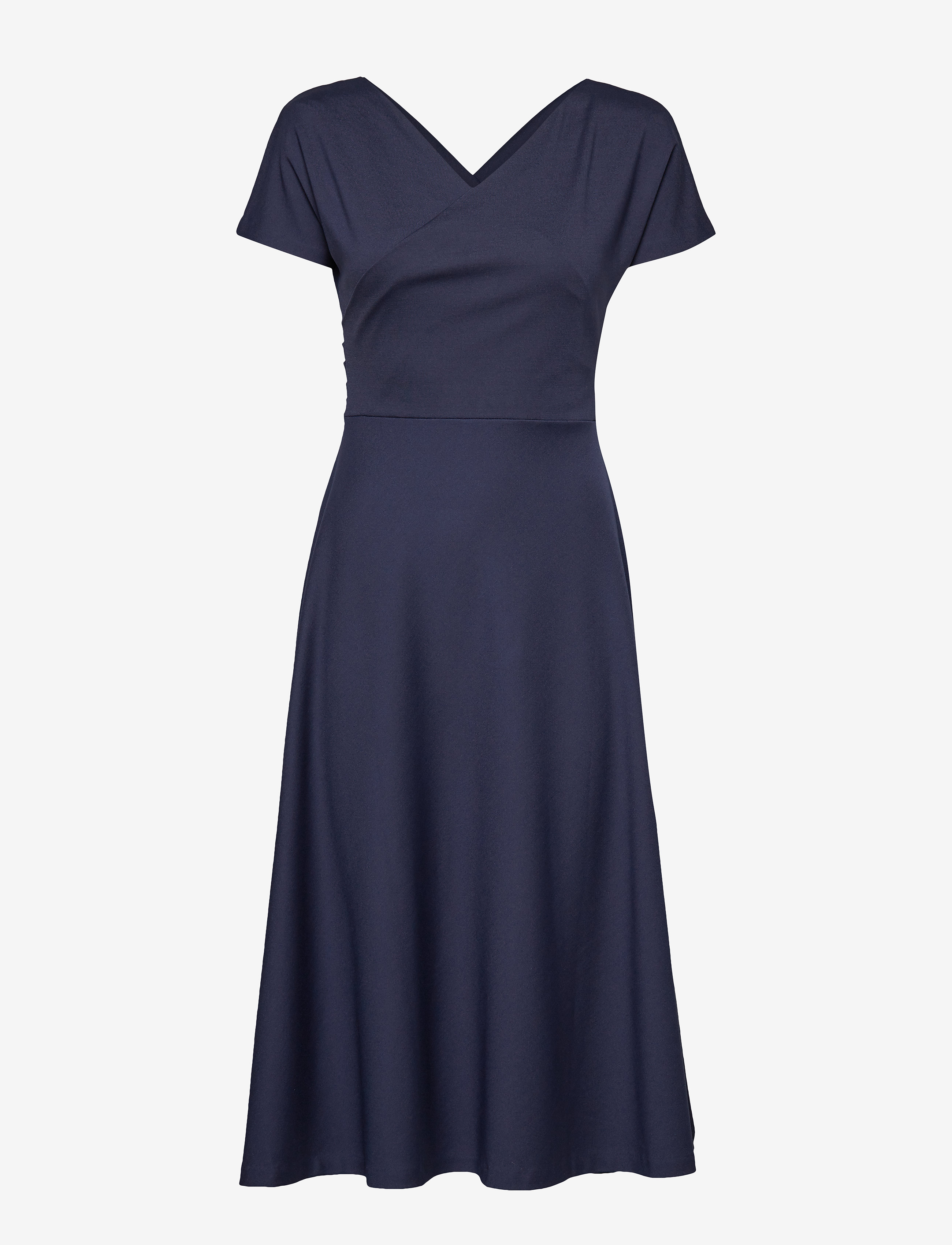 Residus - ANIS DRESS - burnish lilac - 3