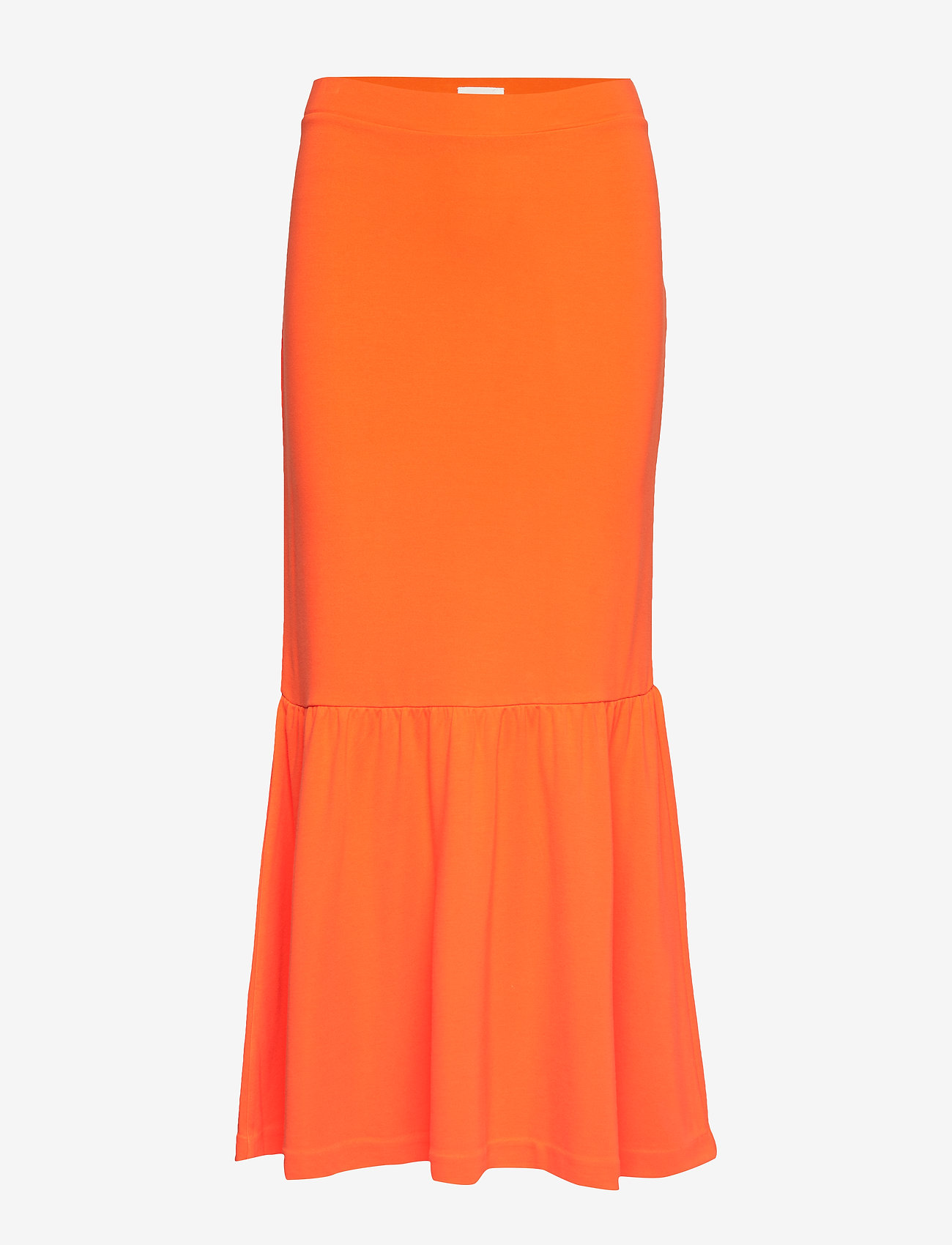 Residus - SUSIE SKIRT - flame - 0