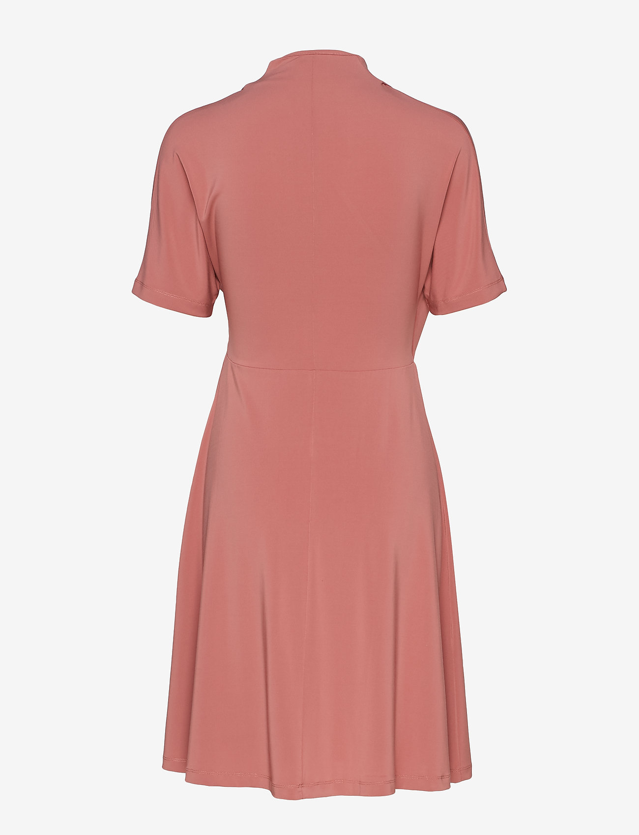 Residus - Pomme Dress - withering rose - 1