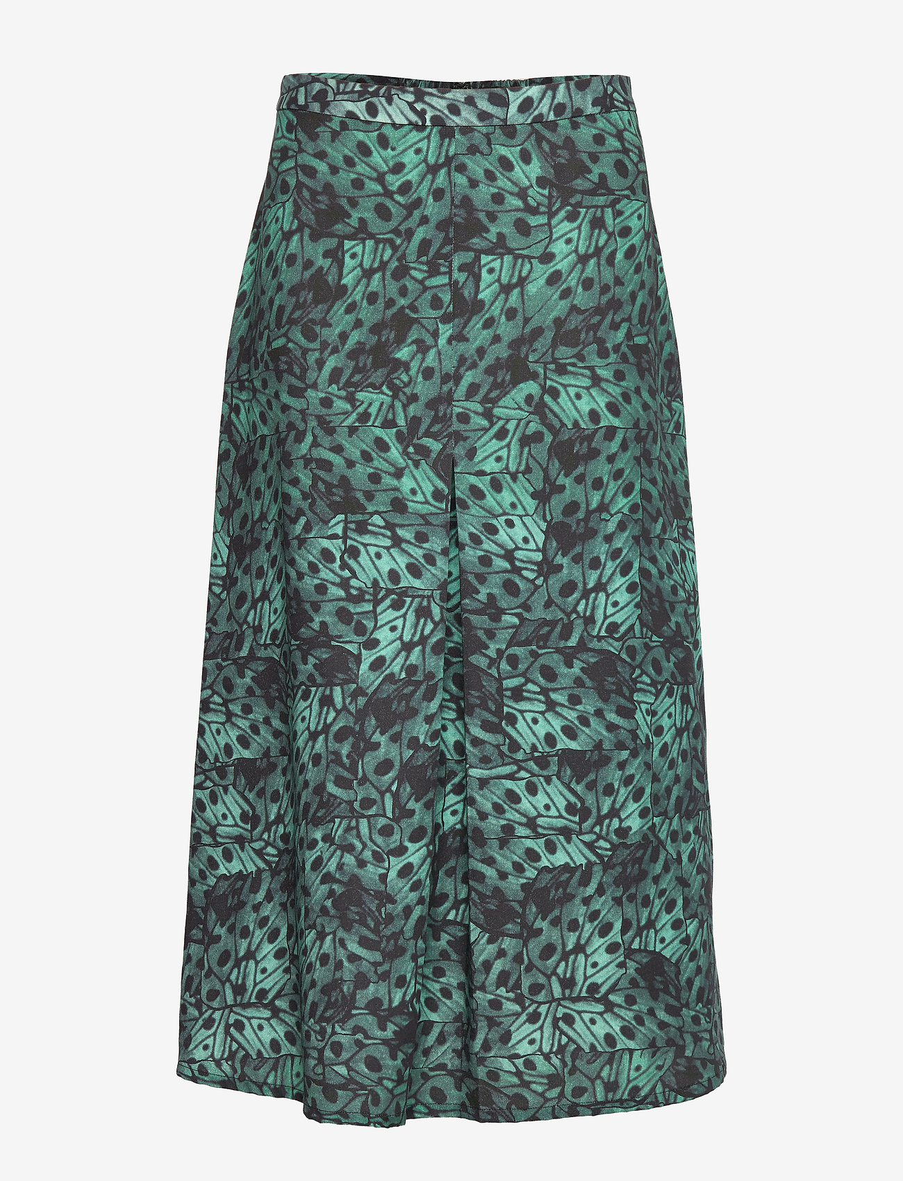 Residus - Nisha Skirt - antique green - 0