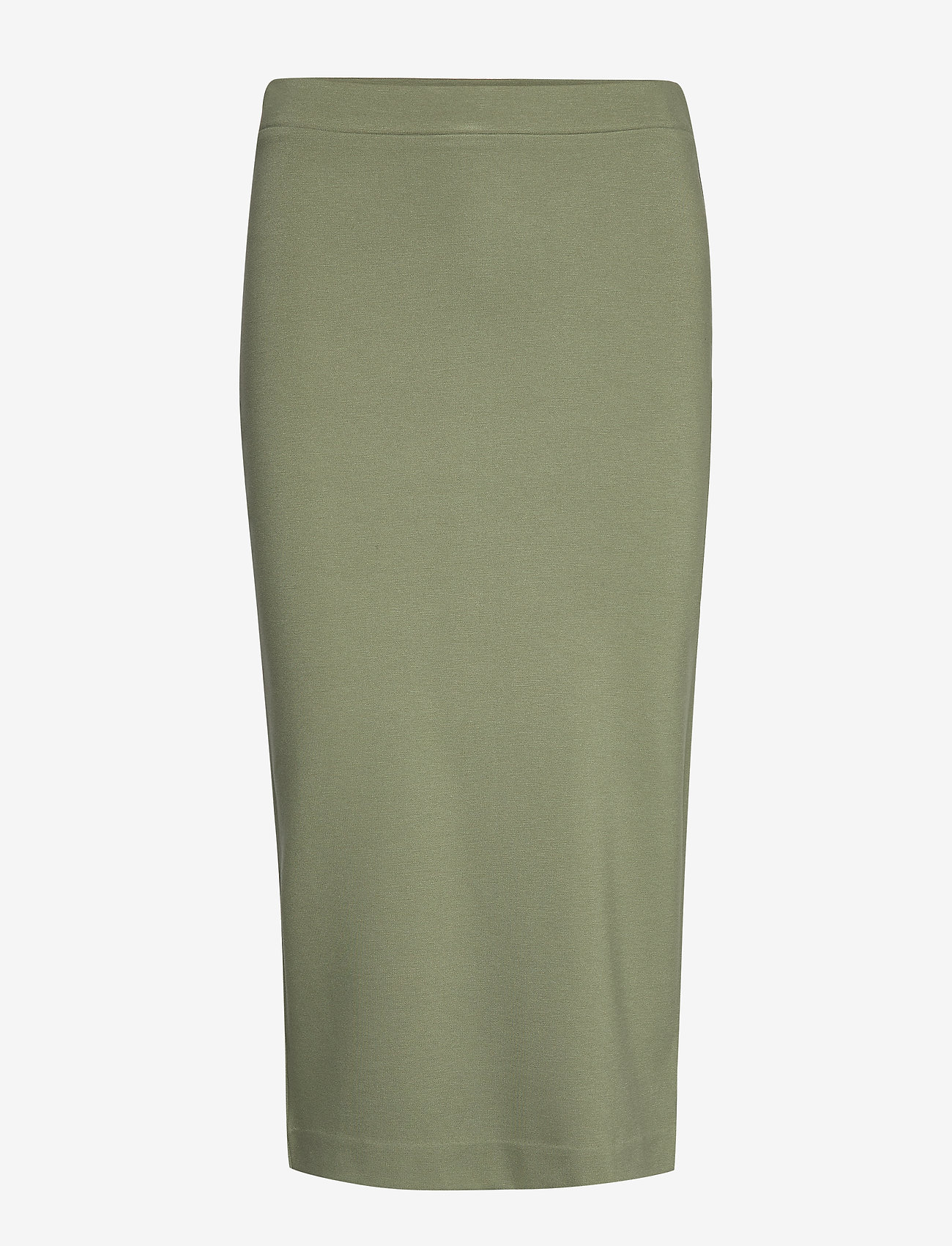 Residus - FAMKE SKIRT - winter green - 0