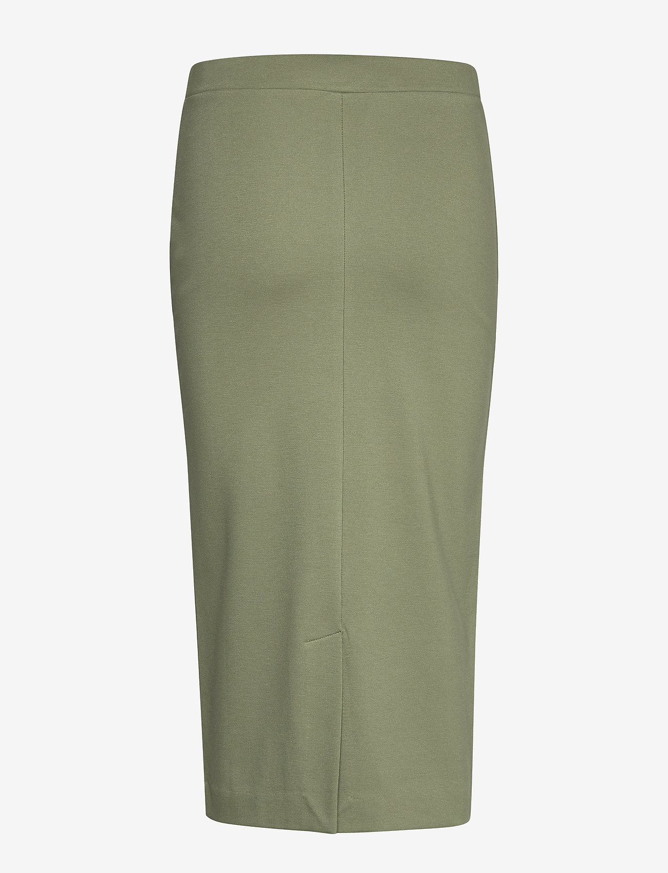 Residus - FAMKE SKIRT - winter green - 1