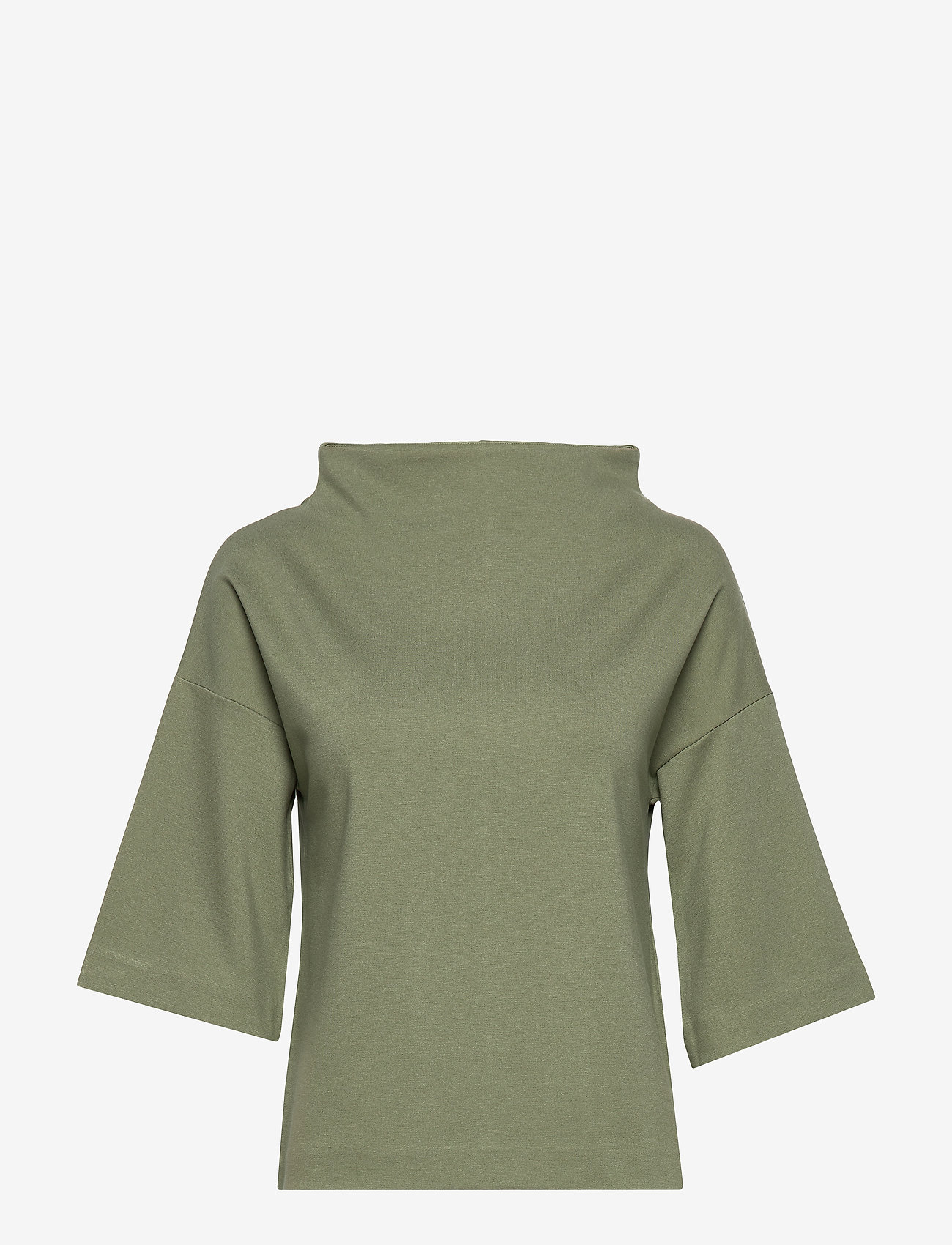 Residus - FAY TOP - winter green - 0