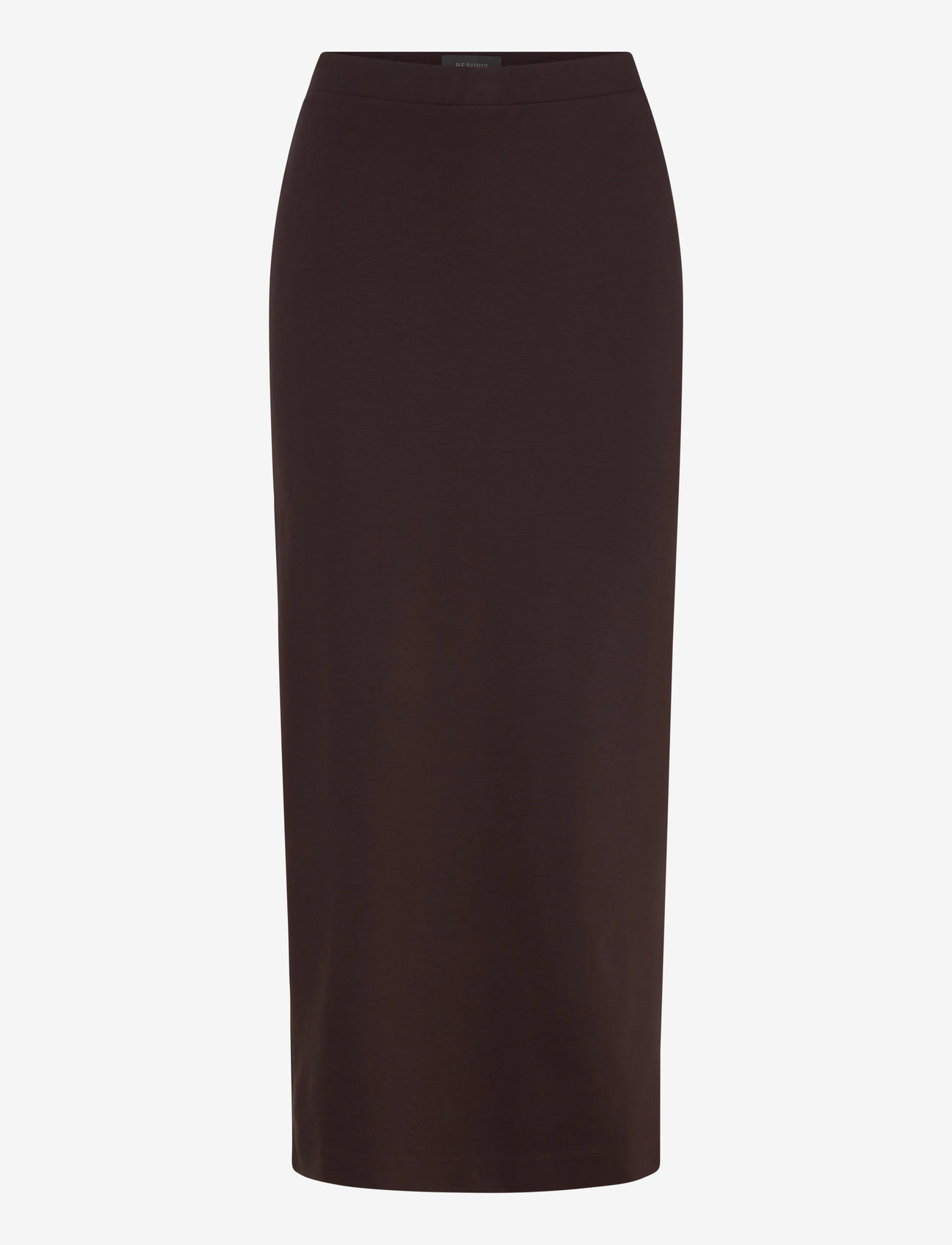 Residus - LALA SKIRT - midi röcke - auburn - 0