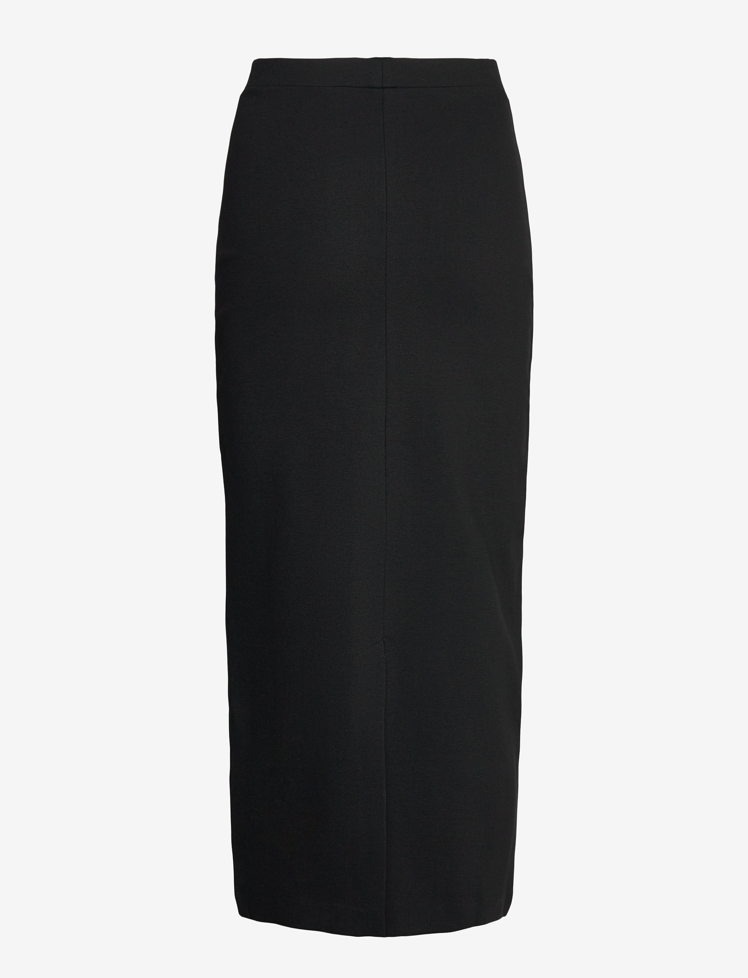 Residus - LALA SKIRT - midi skirts - black - 2
