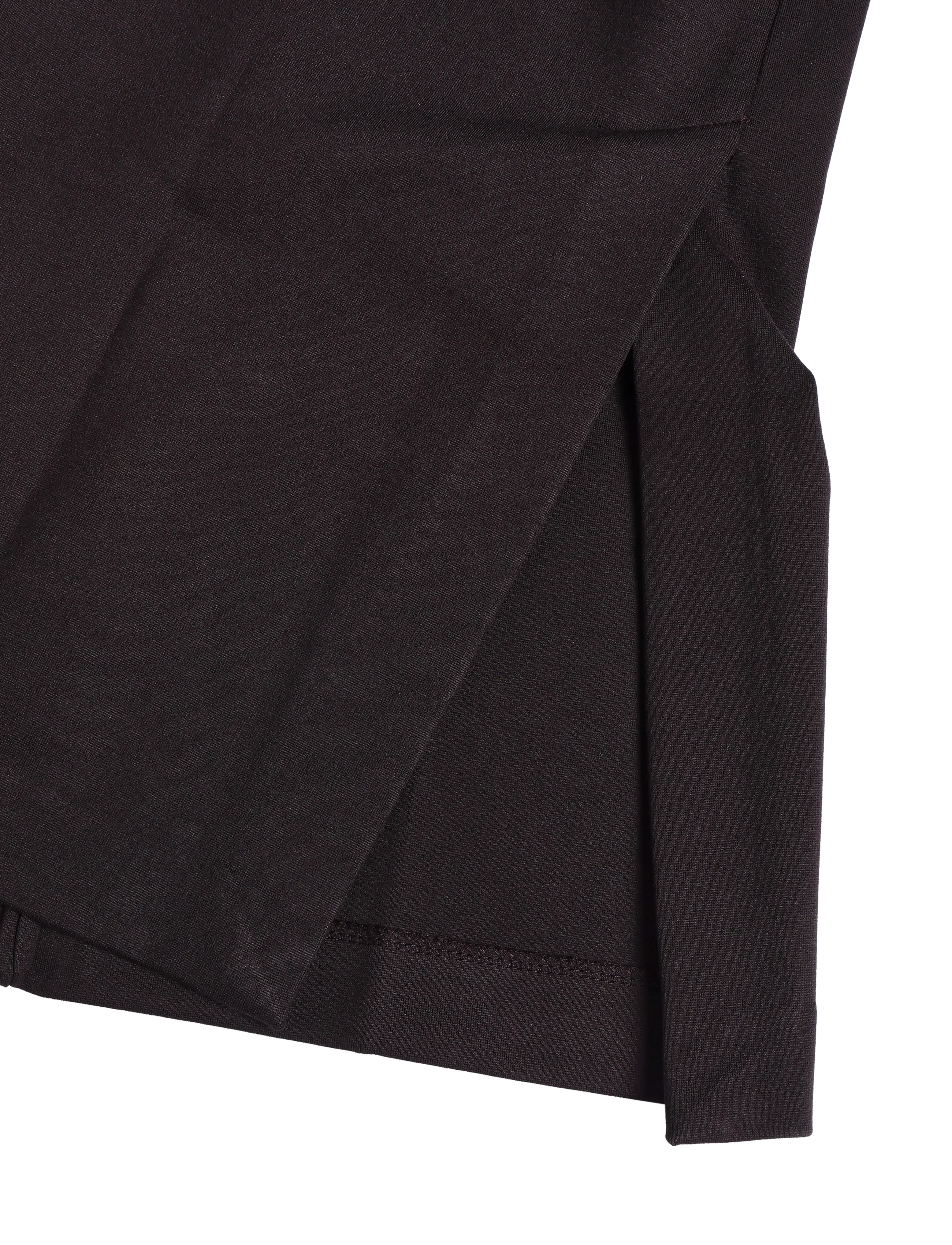 Residus - LALA SKIRT - midi röcke - ganache - 2
