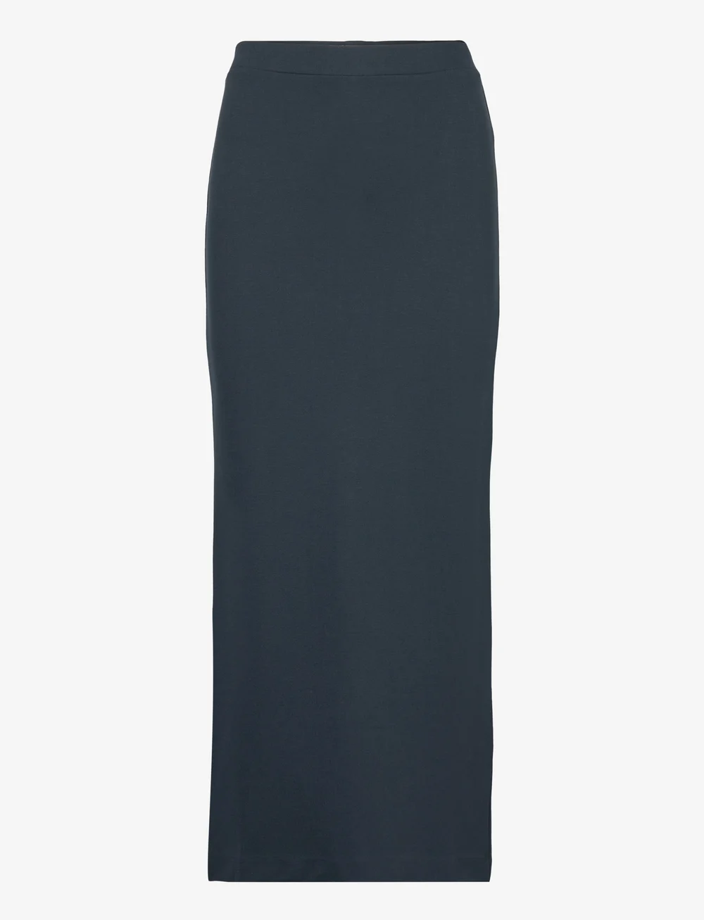 Residus - LALA SKIRT - midi röcke - marine - 1