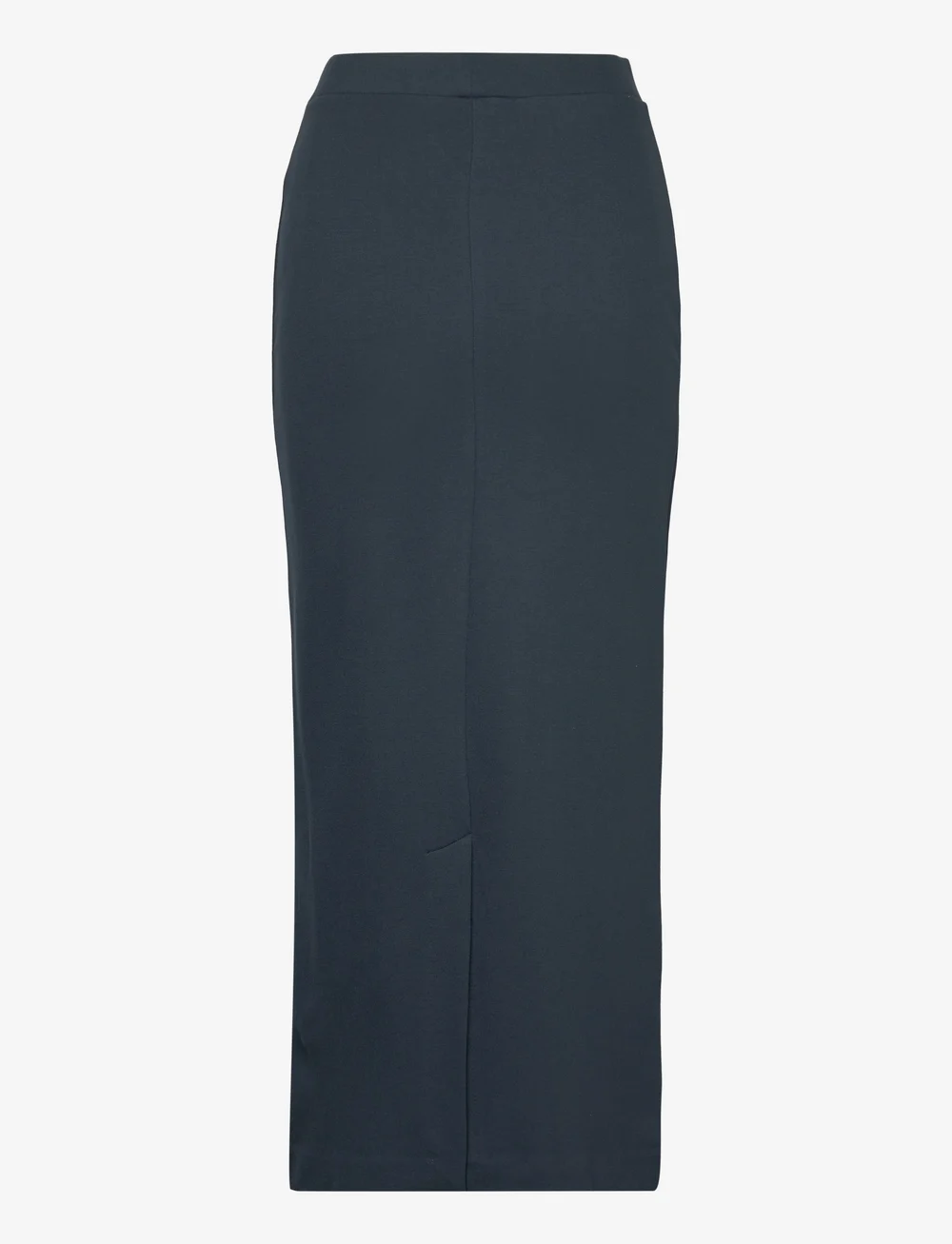 Residus - LALA SKIRT - midi röcke - marine - 2