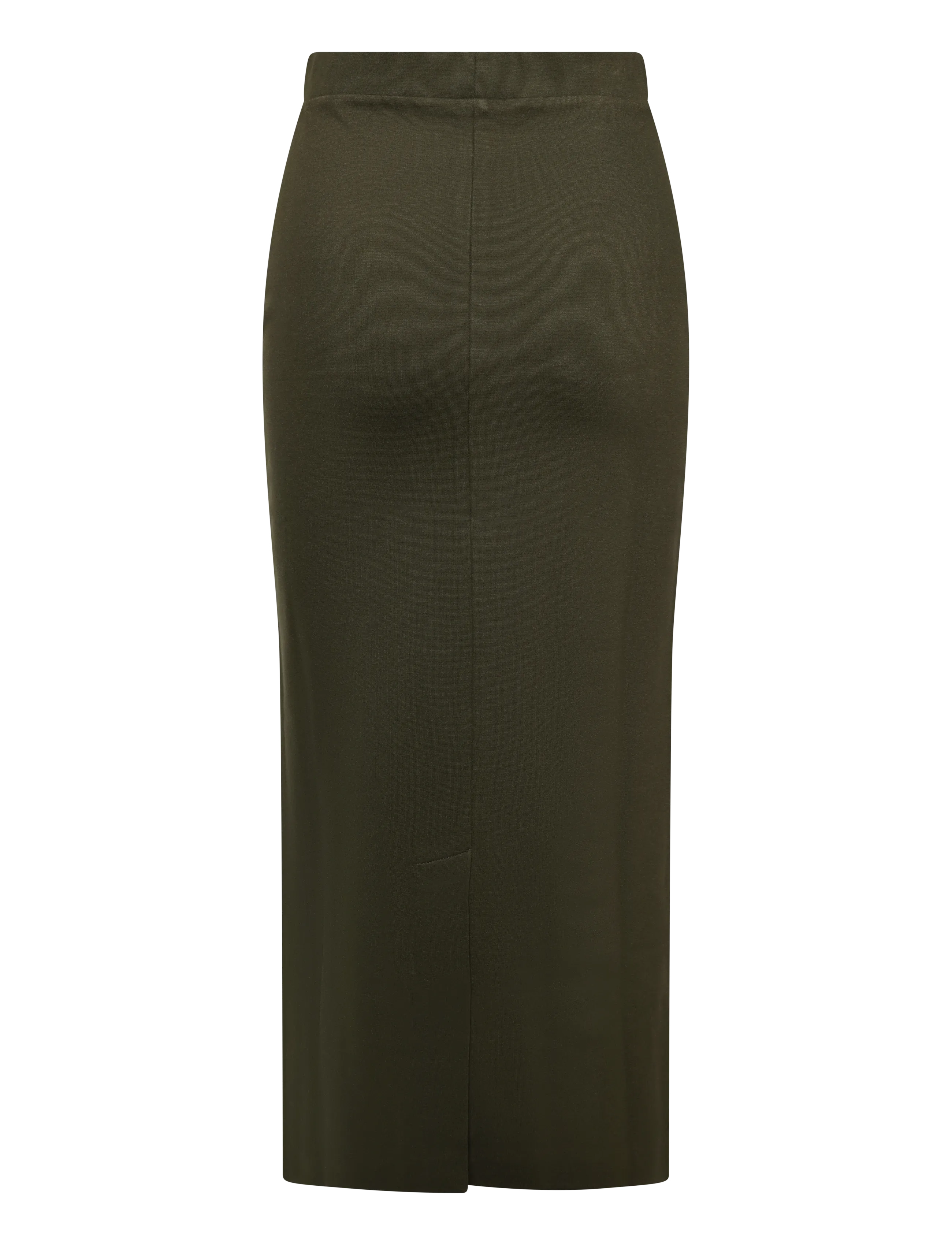 Residus - LALA SKIRT - sügisene kokkuhoid - rosemary - 1