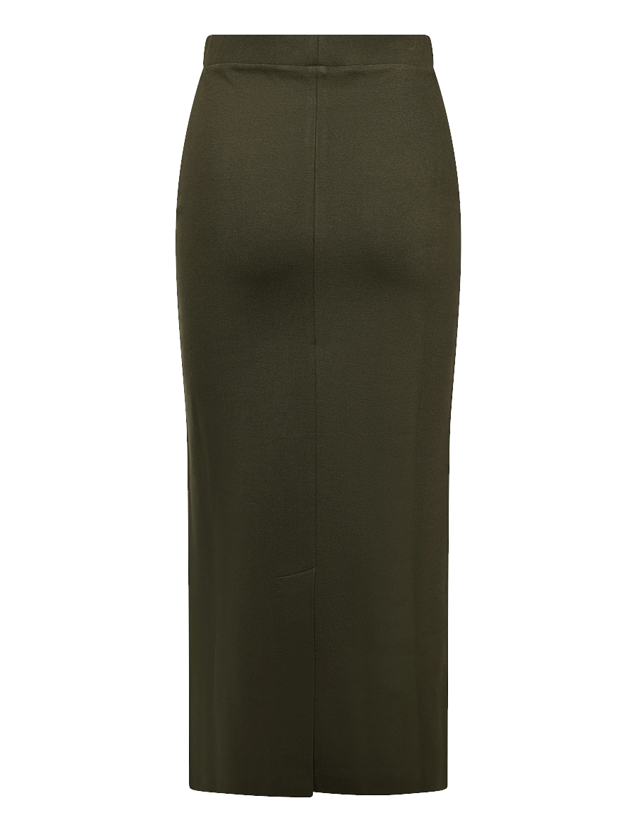 Residus - LALA SKIRT - midiseelikud - rosemary - 1