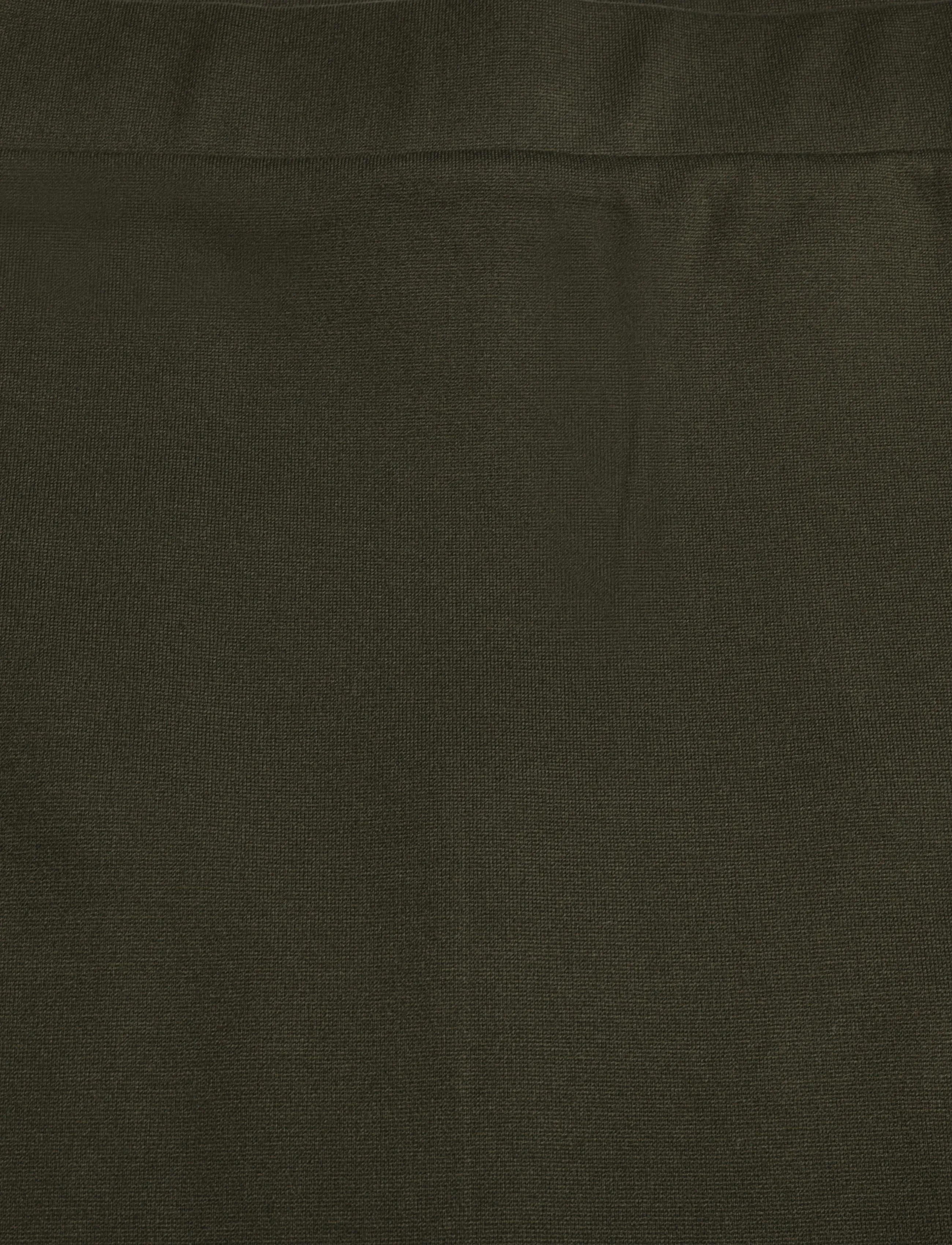 Residus - LALA SKIRT - sügisene kokkuhoid - rosemary - 2