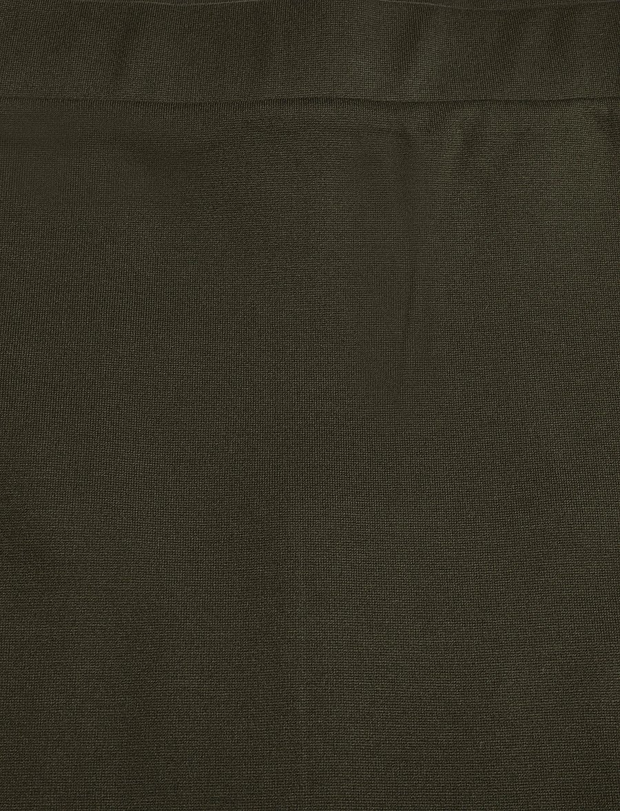 Residus - LALA SKIRT - midiseelikud - rosemary - 2