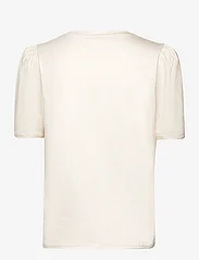 Residus - TU PUFF TOP - t-shirt & tops - birch - 1